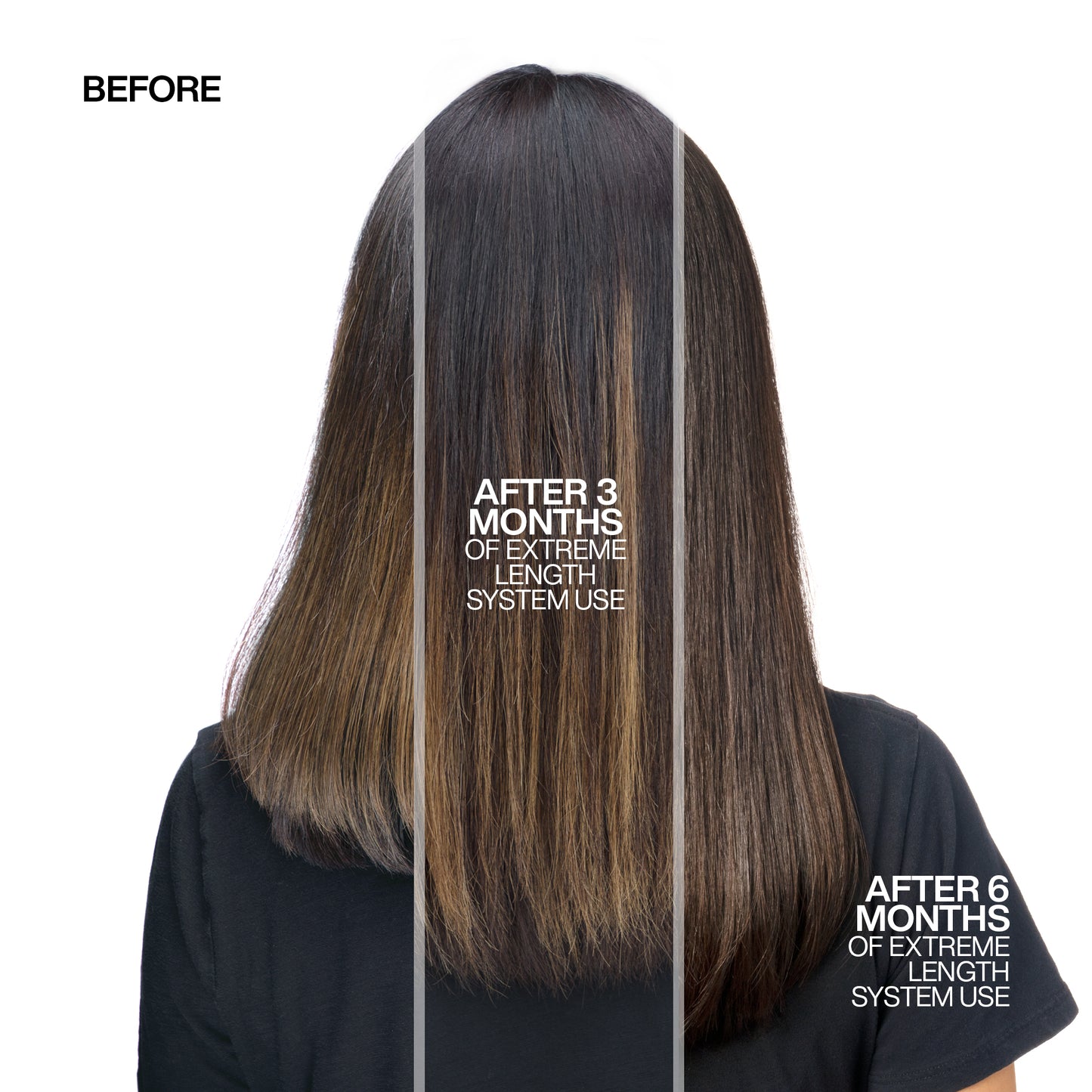 Extreme Length Sealer Split-End Leave-In