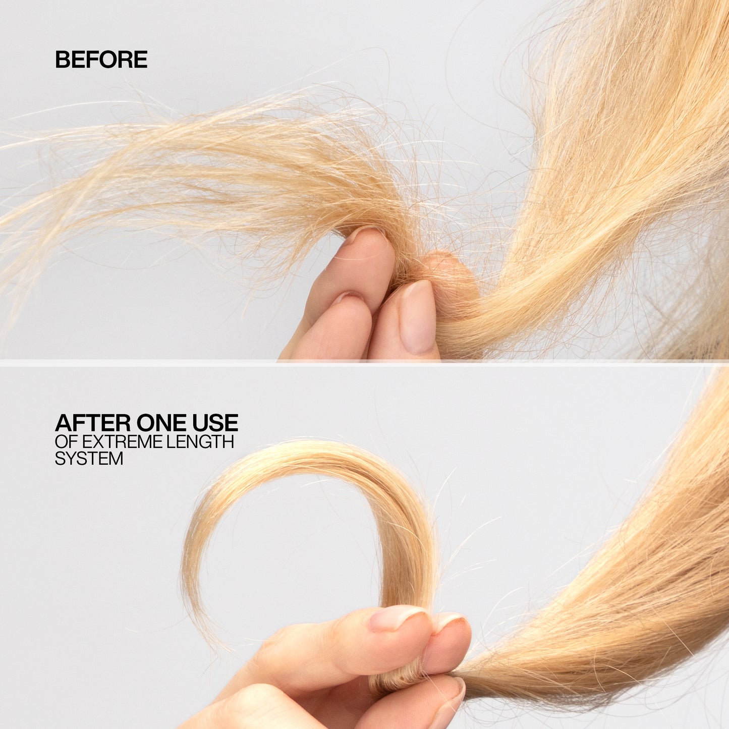 Extreme Length Sealer Split-End Leave-In