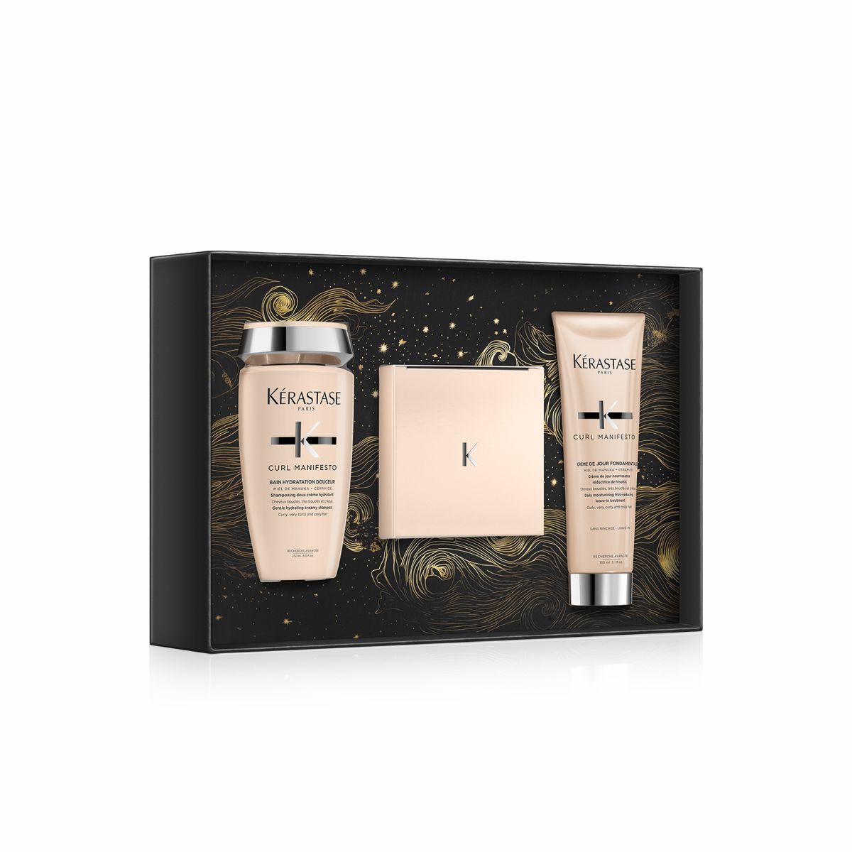 
                  
                    Curl Manifesto Mask Luxury Holiday Gift Set
                  
                