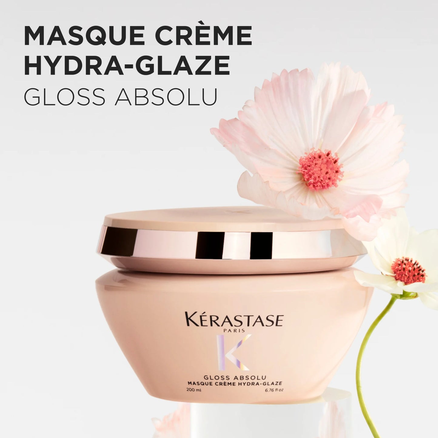 
                  
                    Gloss Absolu Masque Crème Hydra Glaze
                  
                