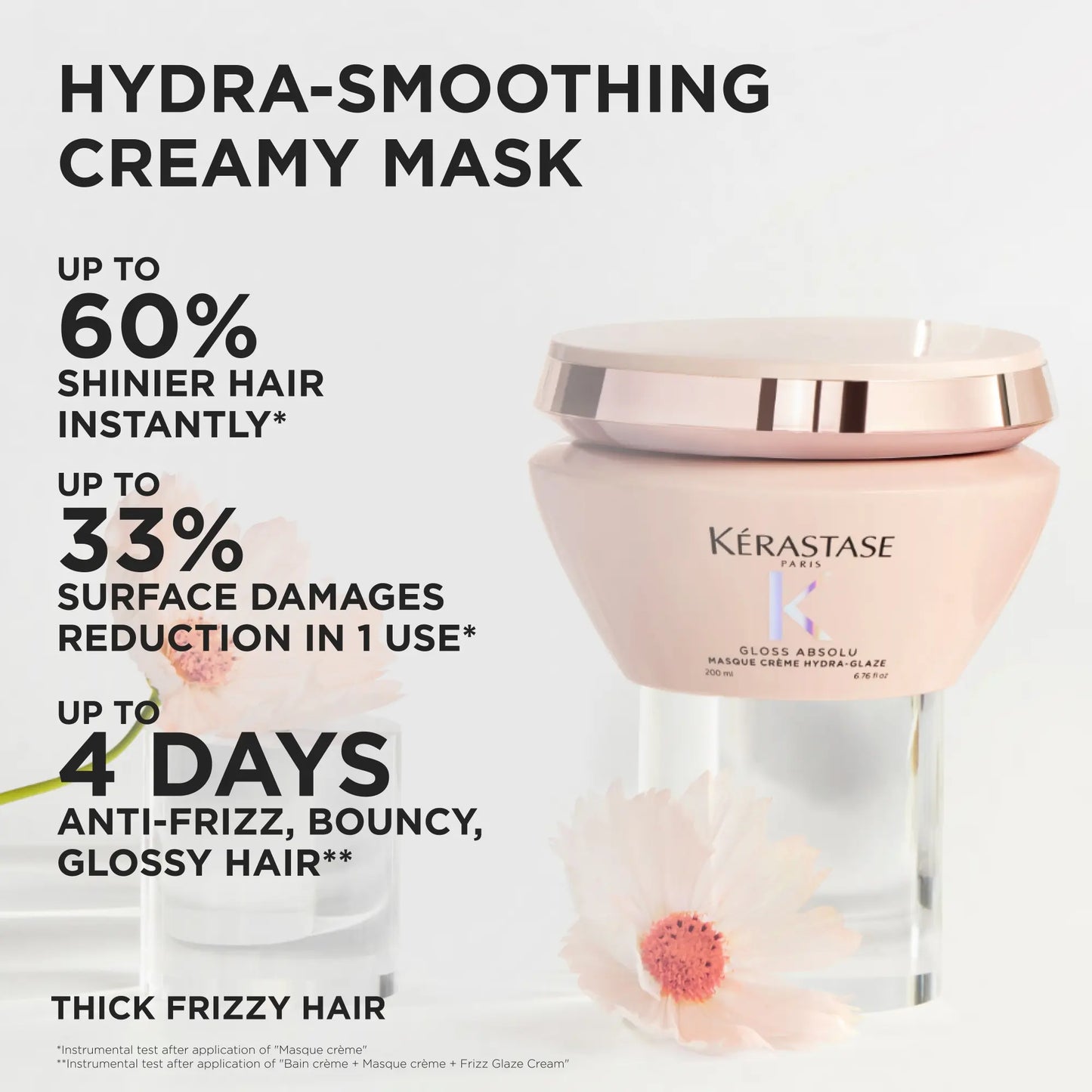 
                  
                    Gloss Absolu Masque Crème Hydra Glaze
                  
                