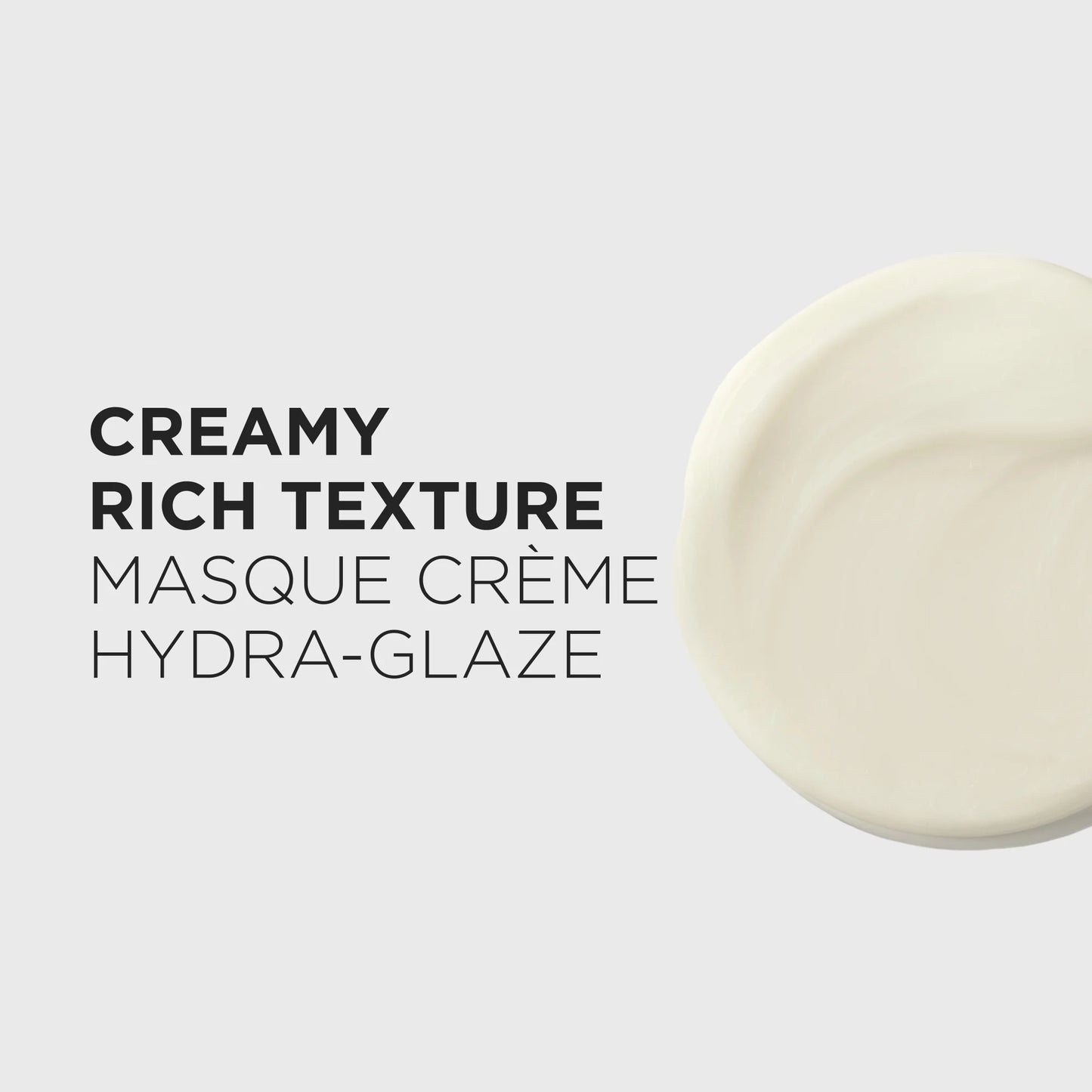 
                  
                    Gloss Absolu Masque Crème Hydra Glaze
                  
                