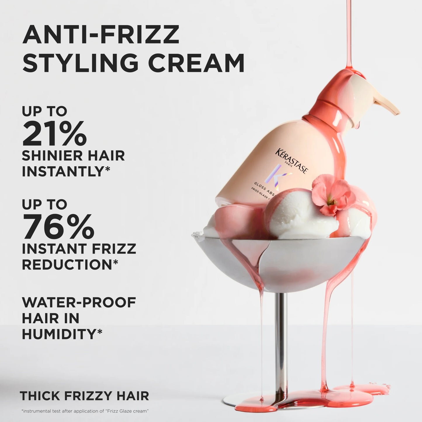 
                  
                    Gloss Absolu Frizz-Glaze Cream
                  
                
