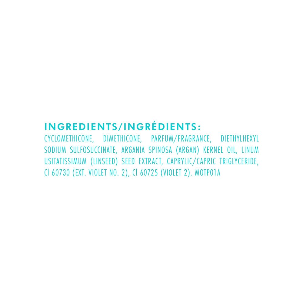 
                  
                    Moroccanoil Treatment Purple
                  
                