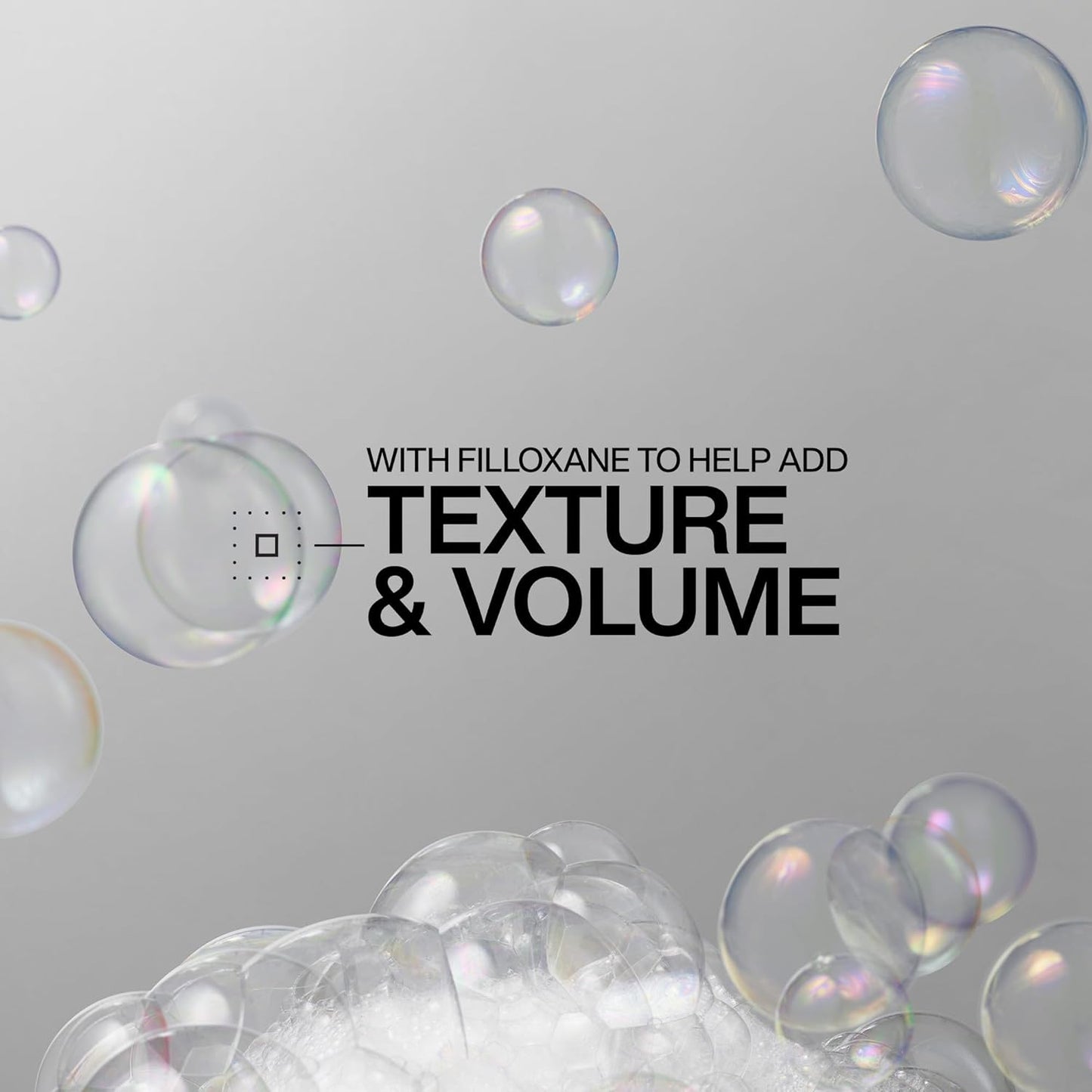 
                  
                    Volume Injection Shampoo For Fine Hair
                  
                