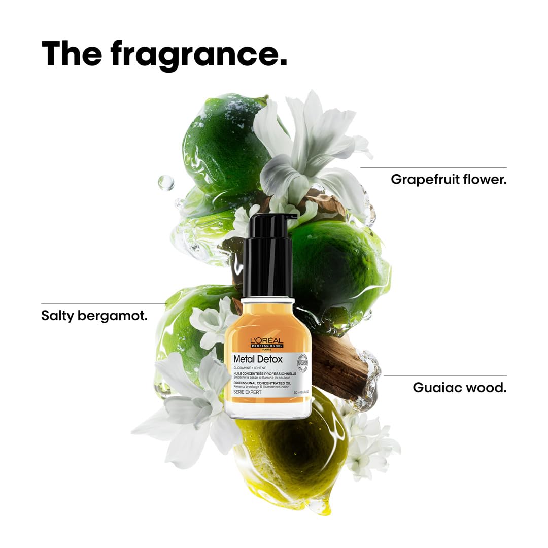 
                  
                    Metal Detox Leave-In Oil
                  
                