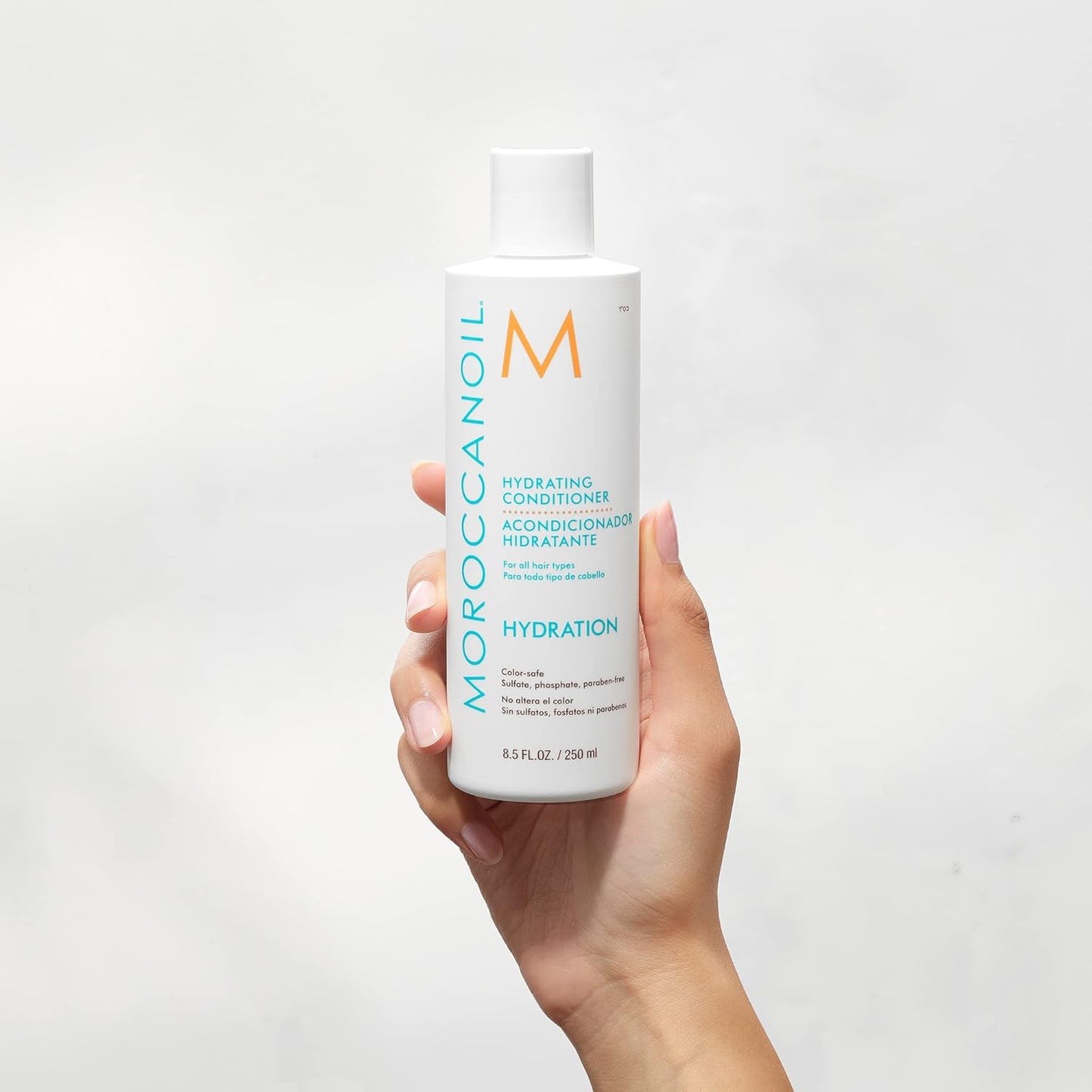 
                  
                    Moroccanoil Hydrating Conditioner
                  
                