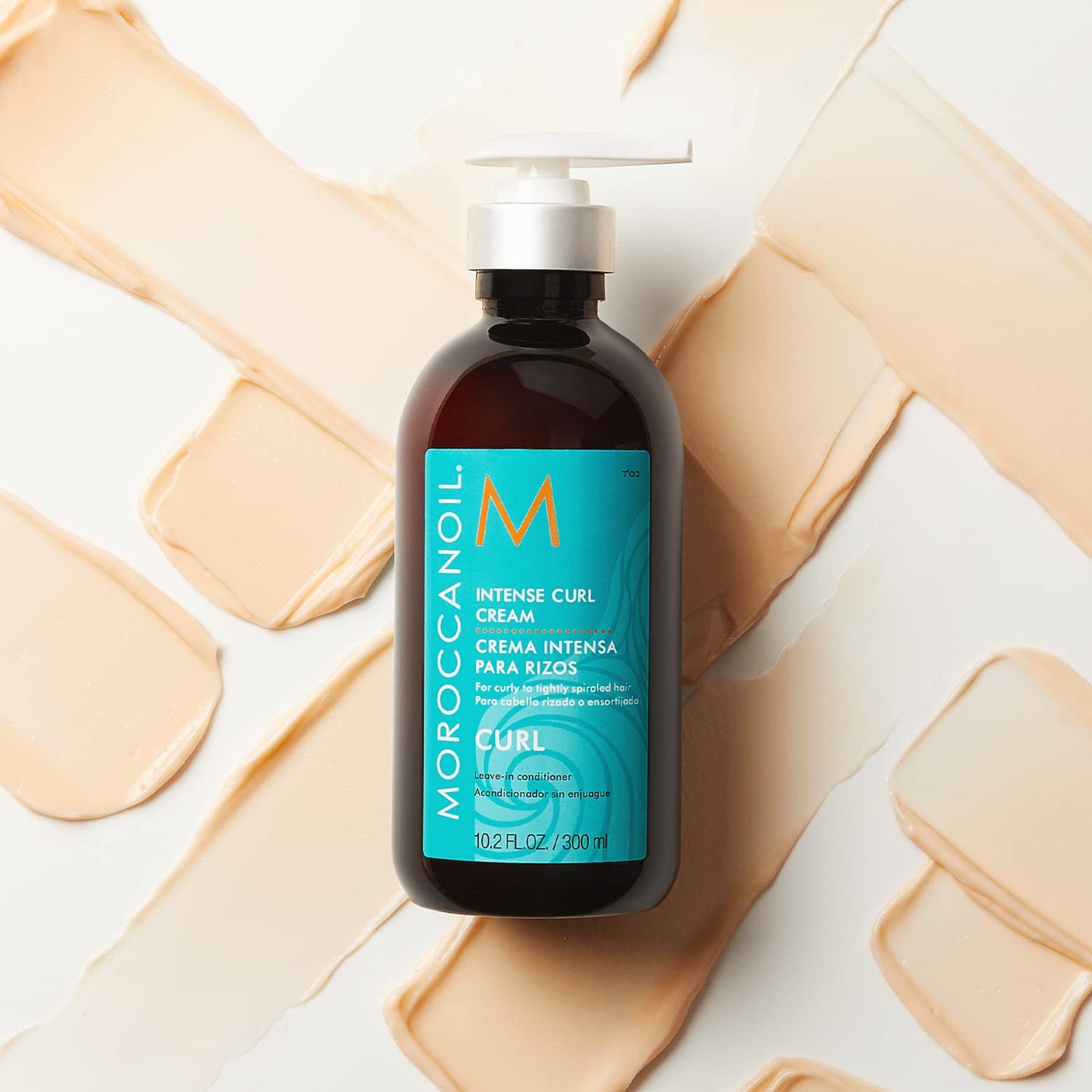 
                  
                    Moroccanoil Intense Curl Cream
                  
                