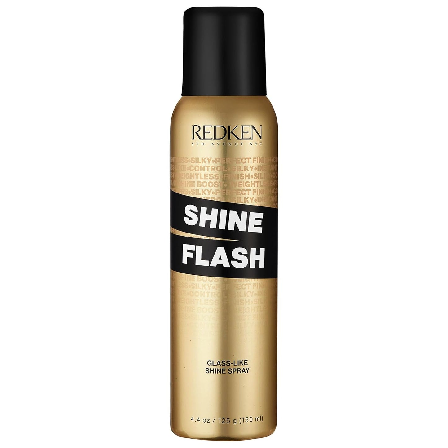 
                  
                    Redken Shine Flash
                  
                