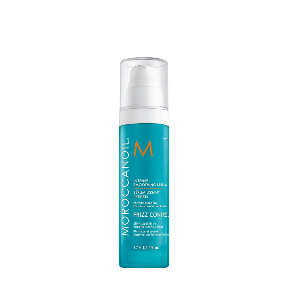 Moroccanoil Intense Smoothing Frizz Control Serum
