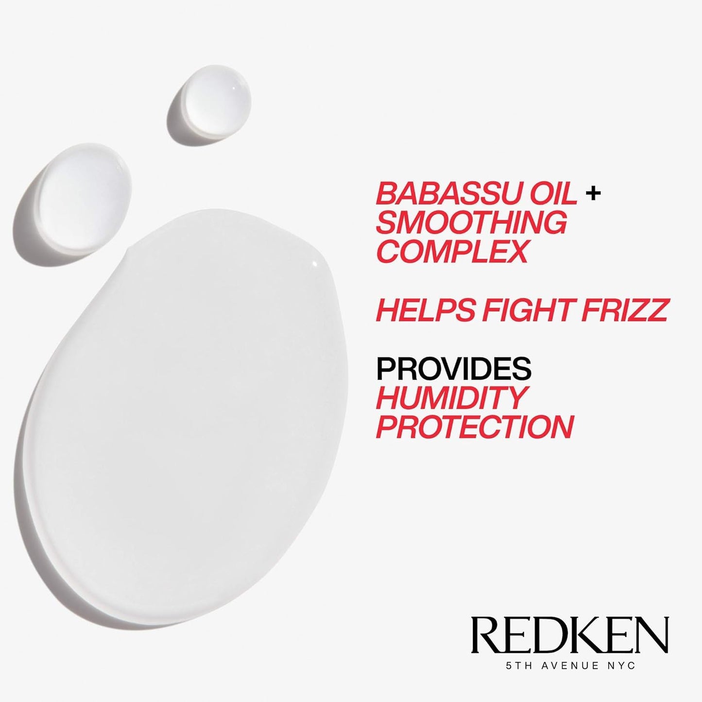 
                  
                    Redken Frizz Dismiss Instant Deflate
                  
                