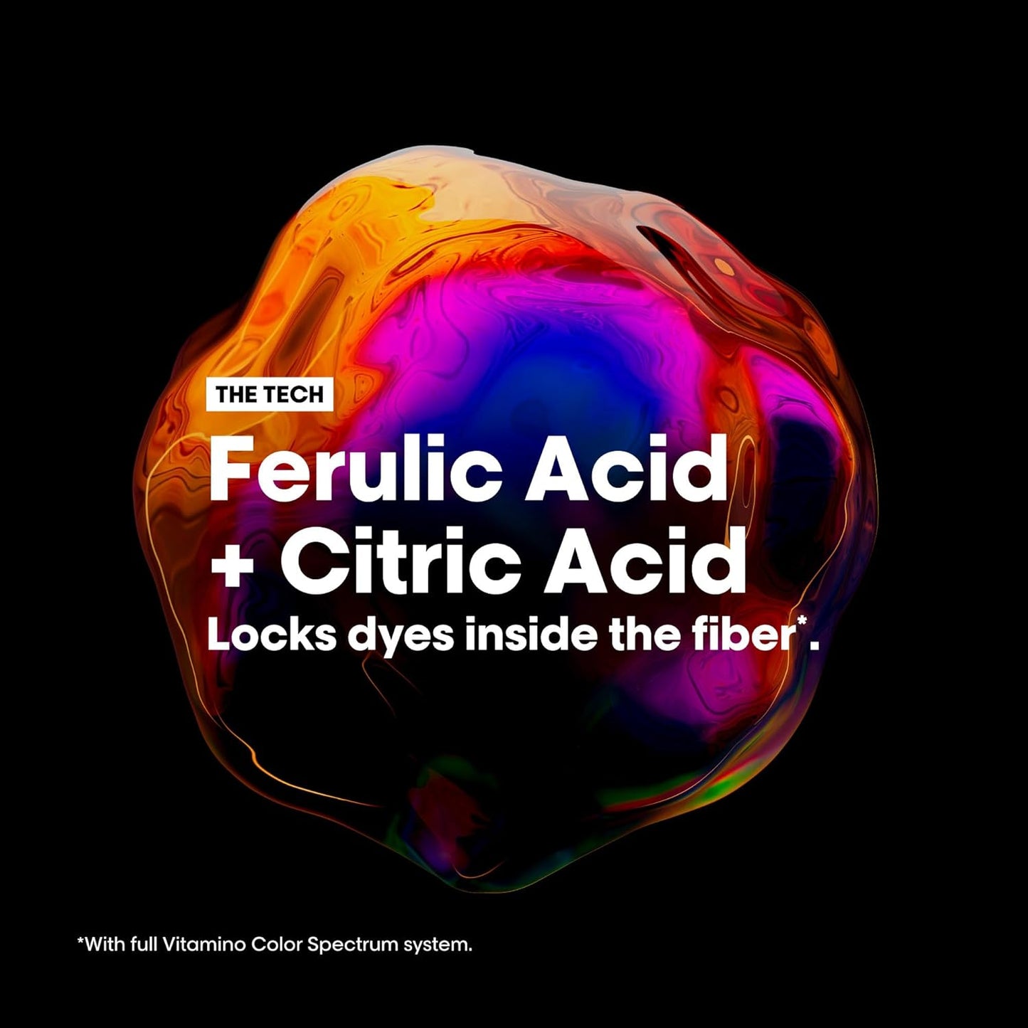 
                  
                    Vitamino Color Spectrum Shampoo
                  
                