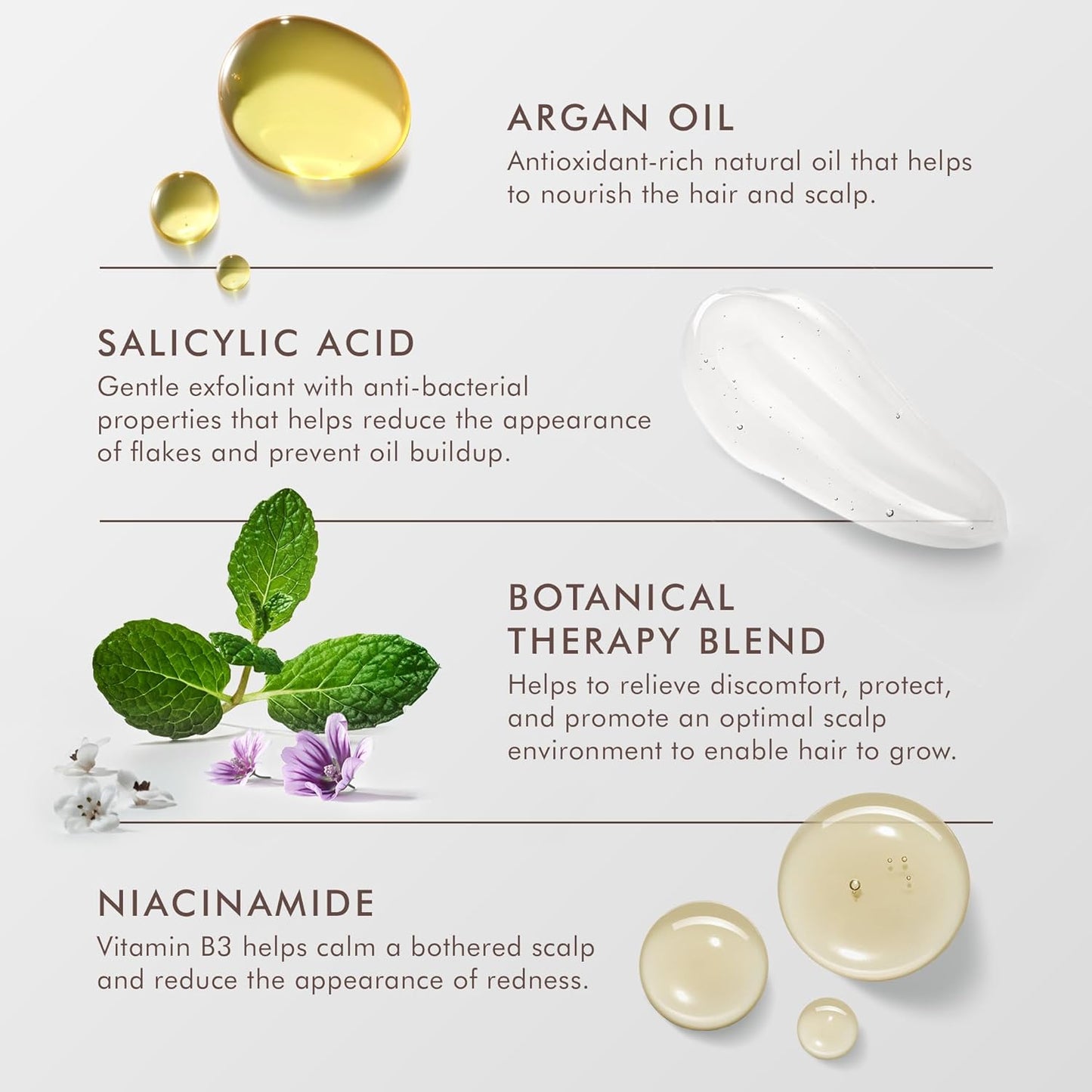 
                  
                    Moroccanoil Scalp Balancing Shampoo
                  
                