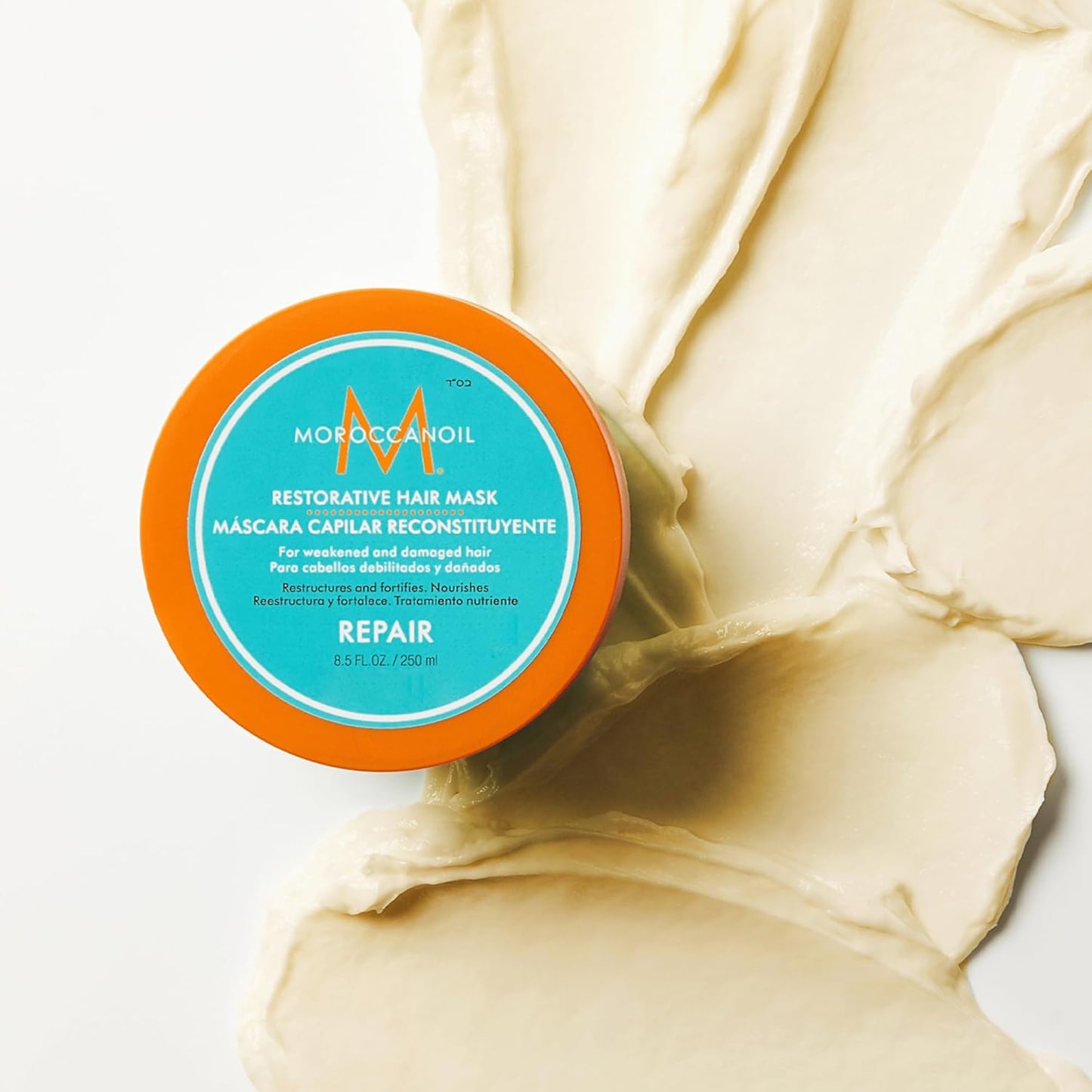 
                  
                    Moroccanoil Restorative Hair Mask
                  
                