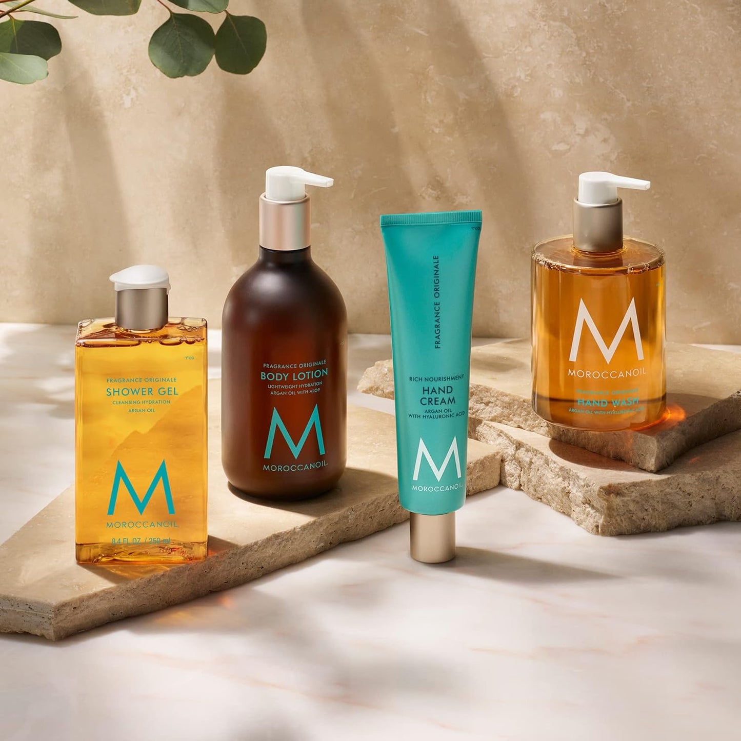 
                  
                    Moroccanoil Shower Gel Fragrance Originale
                  
                
