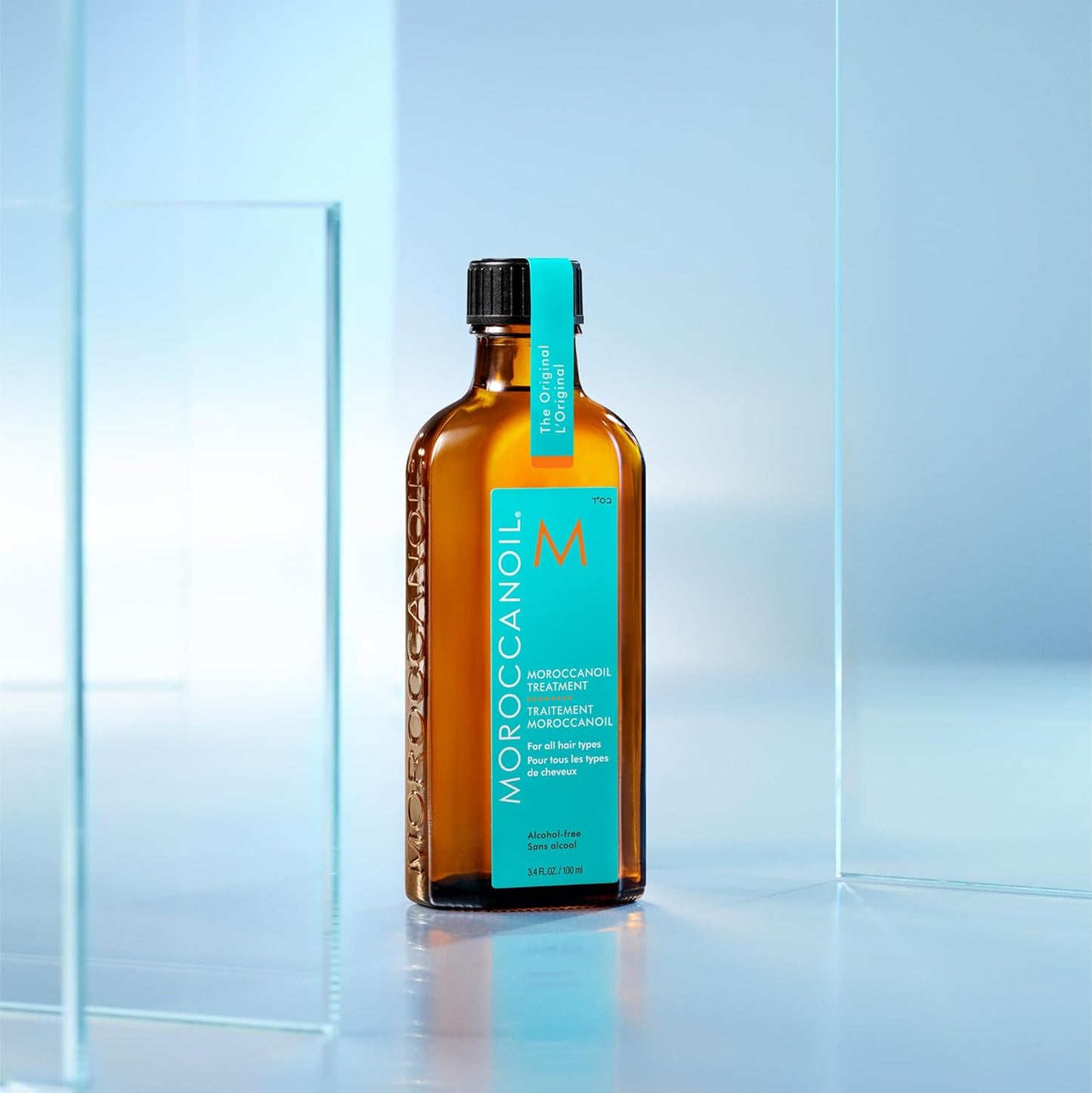 
                  
                    Moroccanoil Treatment Original
                  
                