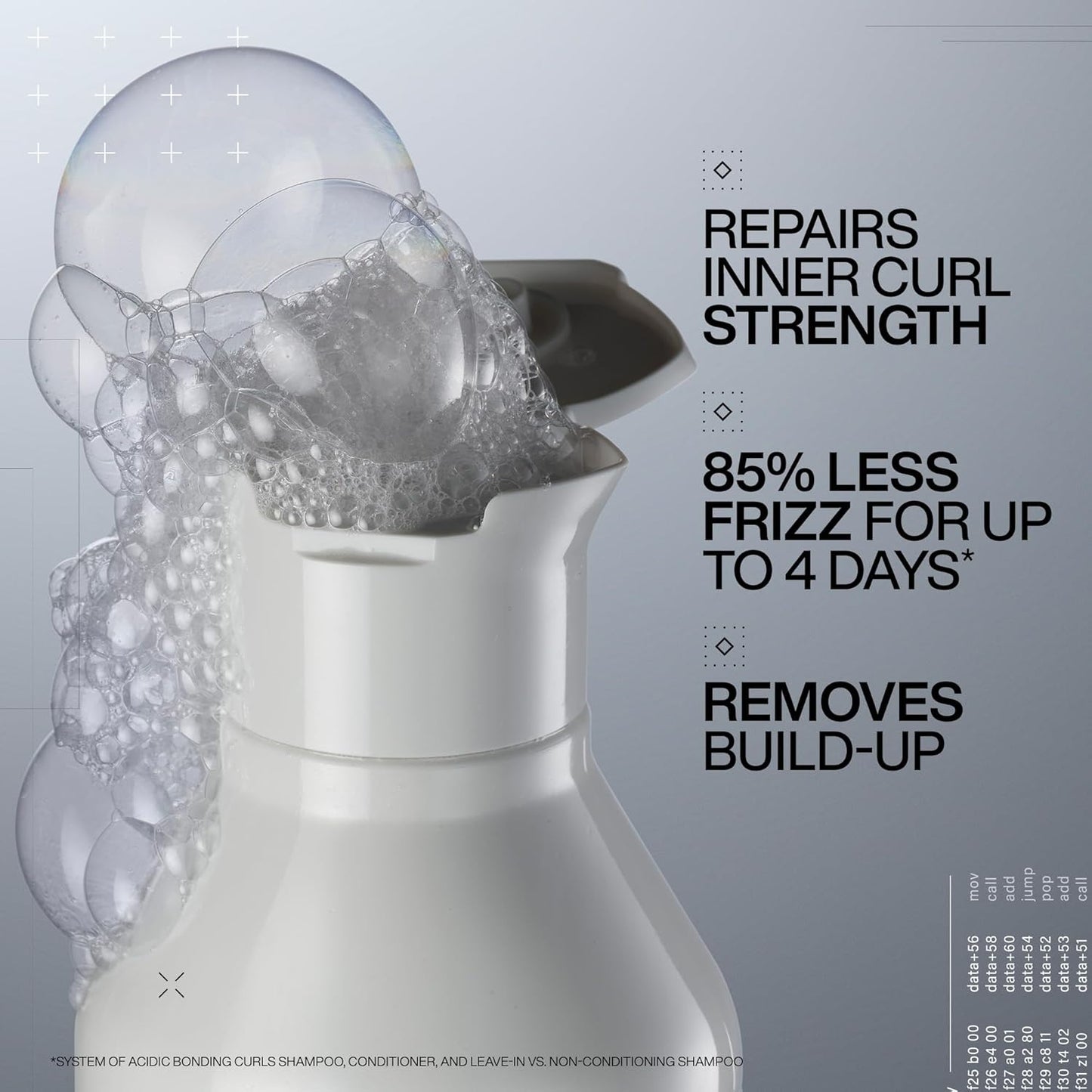 
                  
                    Redken Acidic Bonding Curls Shampoo For Curly Hair
                  
                