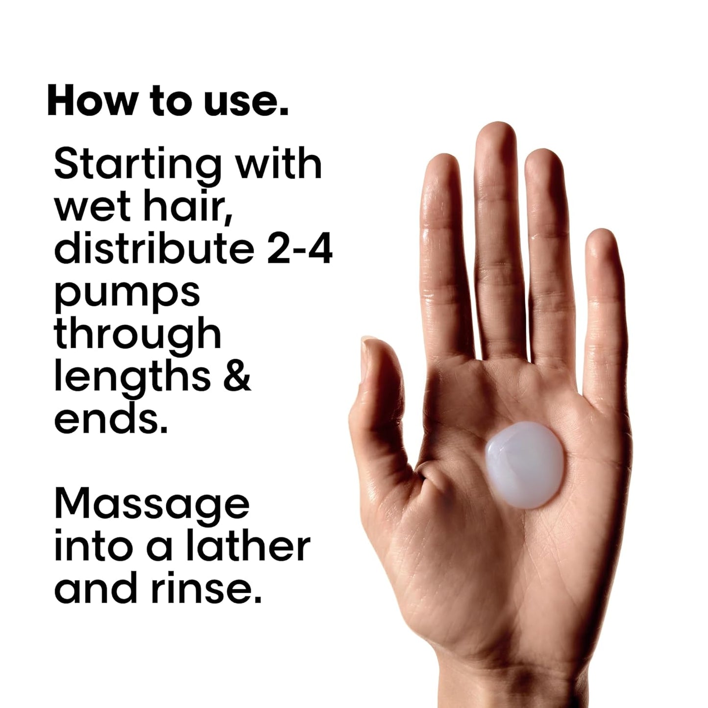 
                  
                    Vitamino Color Spectrum Shampoo
                  
                