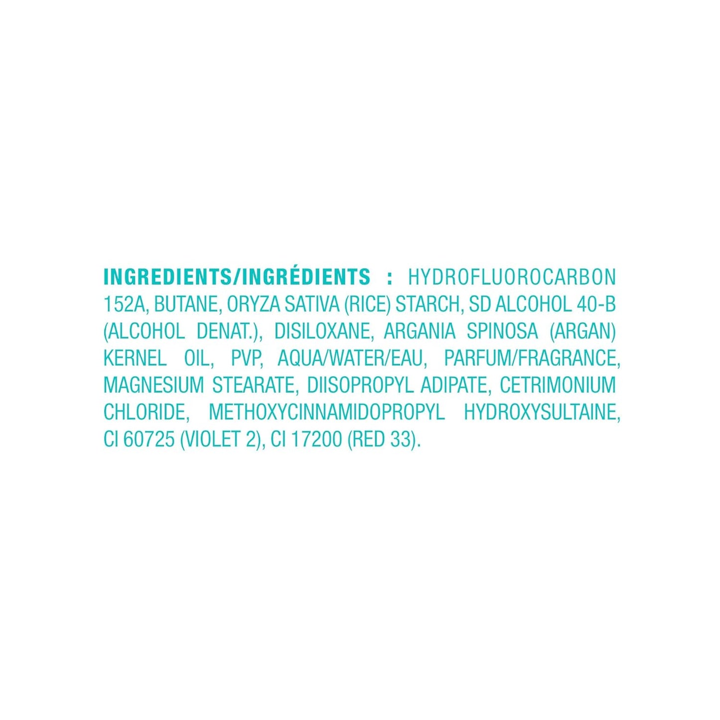 
                  
                    Moroccanoil Dry Shampoo Light Tones
                  
                