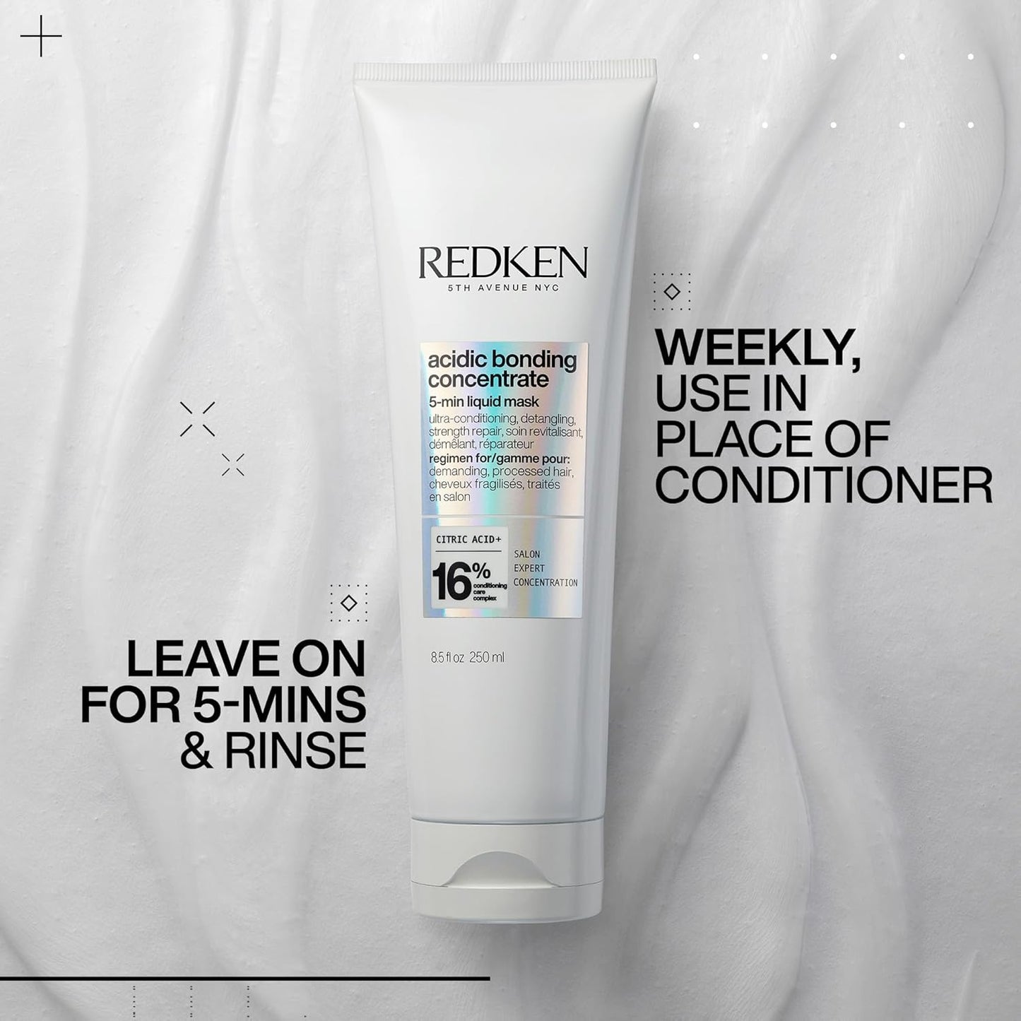 
                  
                    Redken Acidic Bonding Concentrate Hair Mask
                  
                