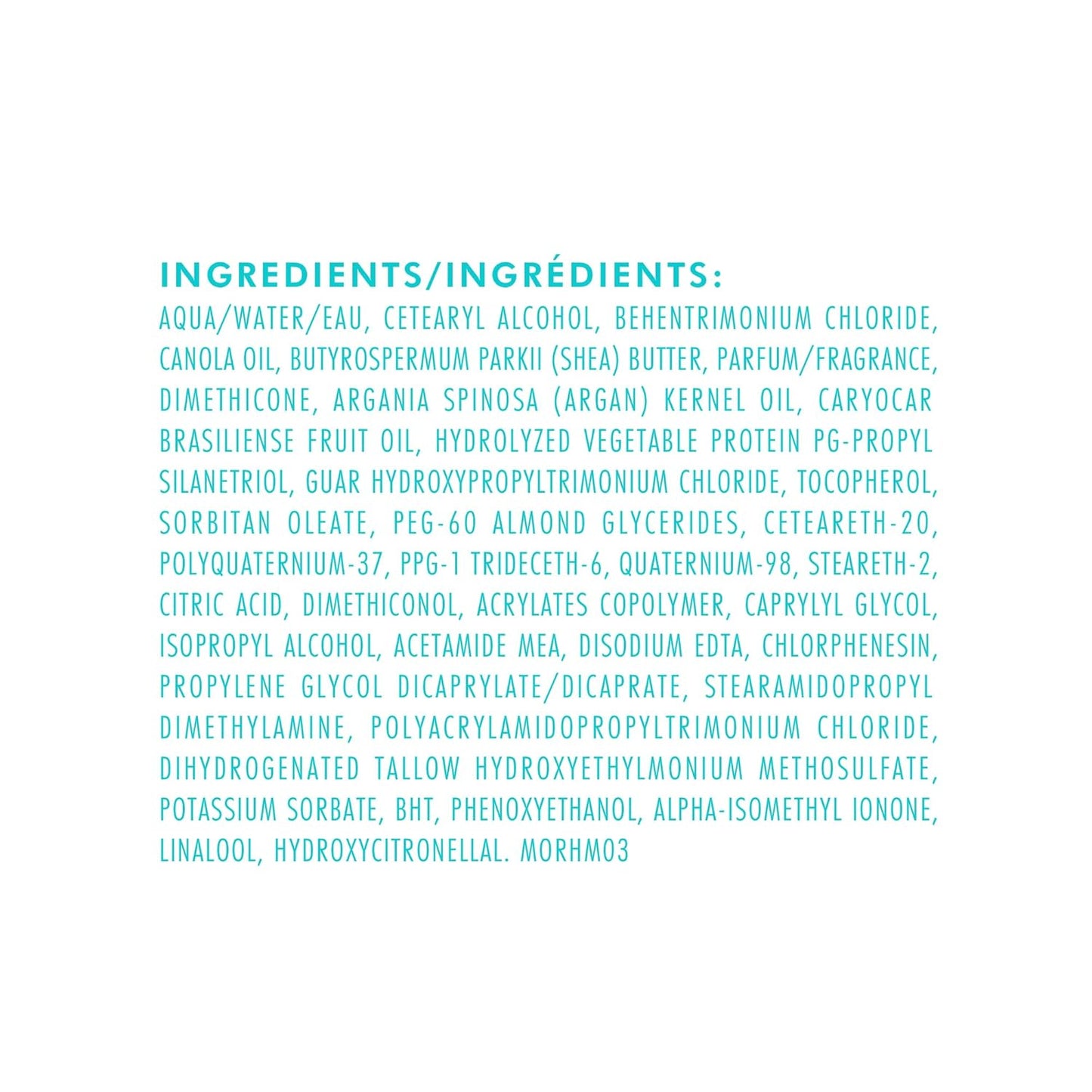 
                  
                    Moroccanoil Restorative Hair Mask
                  
                