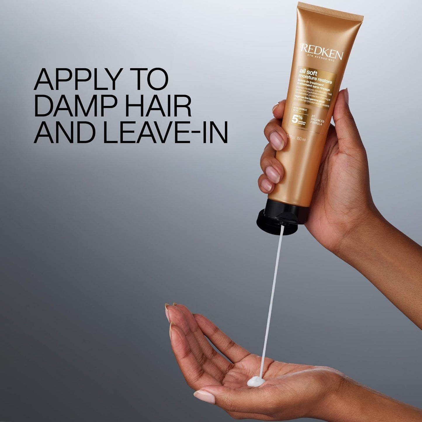 
                  
                    All Soft Moisture Restore Leave-In Treatment
                  
                