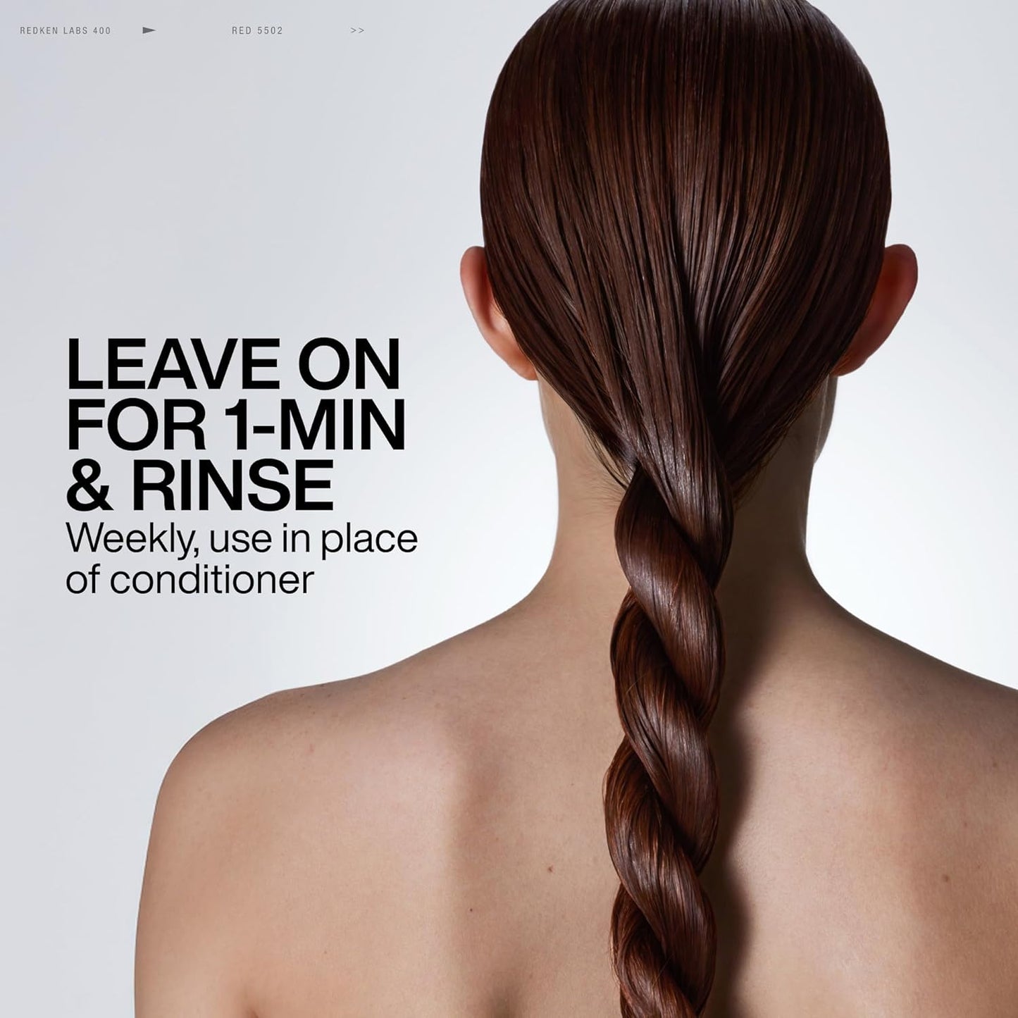 
                  
                    Acidic Color Gloss Gloss-in-Mask
                  
                