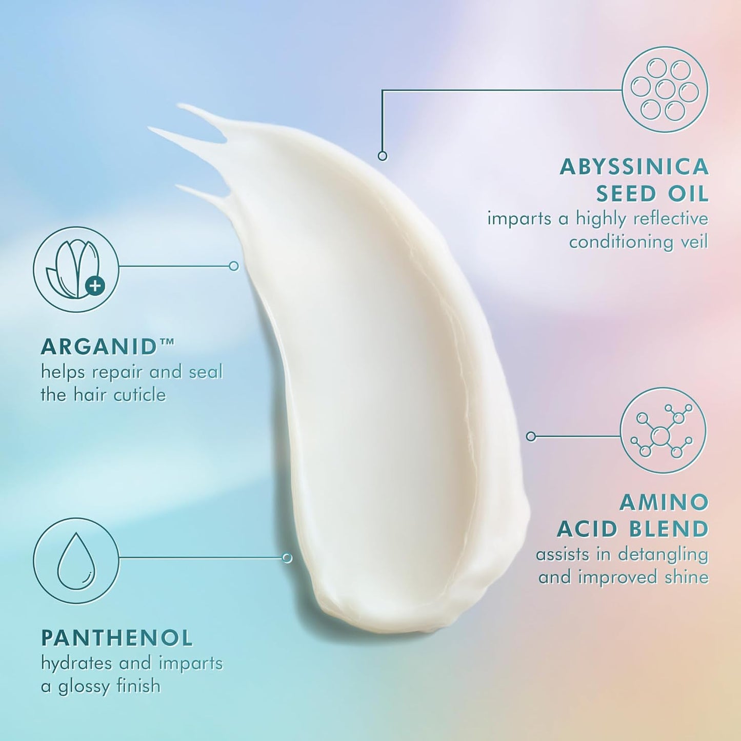 
                  
                    Moroccanoil High Shine Gloss Mask
                  
                