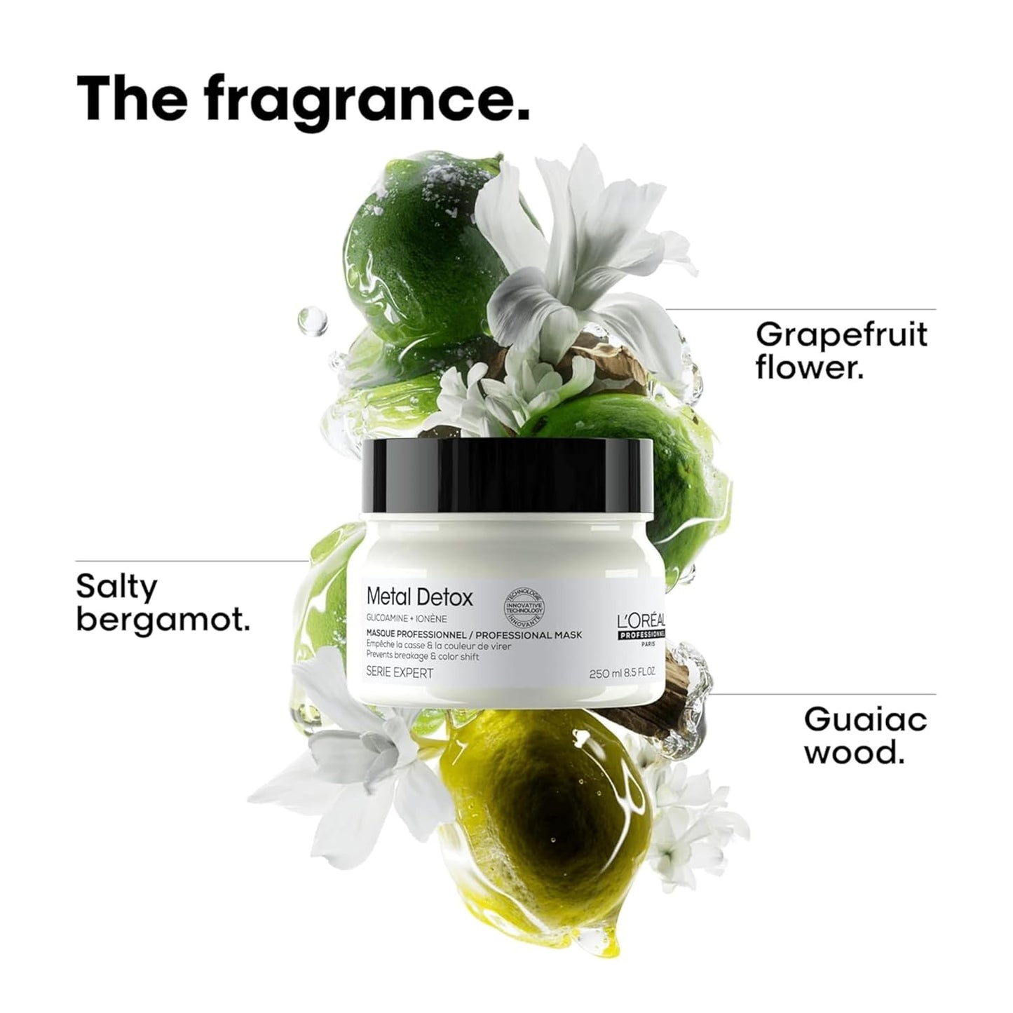 
                  
                    Metal Detox Hair Mask
                  
                
