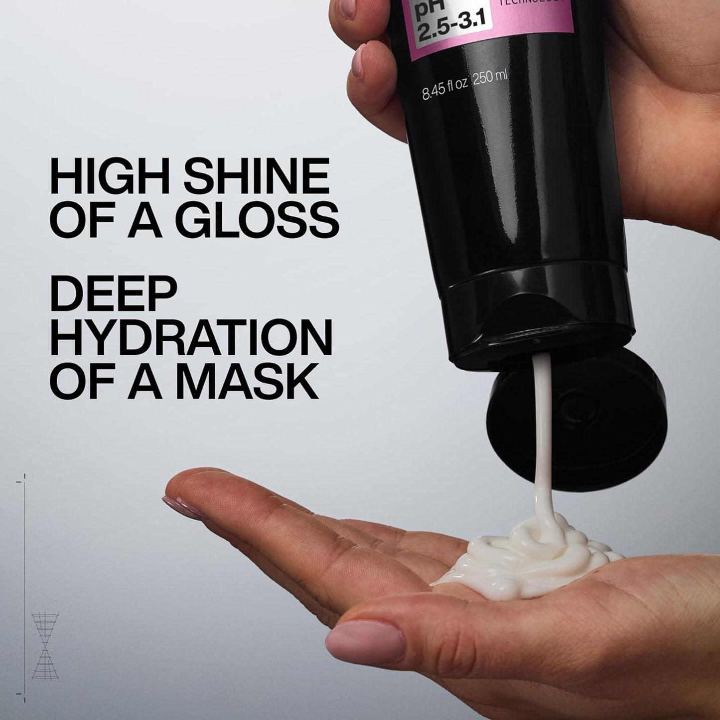 
                  
                    Acidic Color Gloss Gloss-in-Mask
                  
                