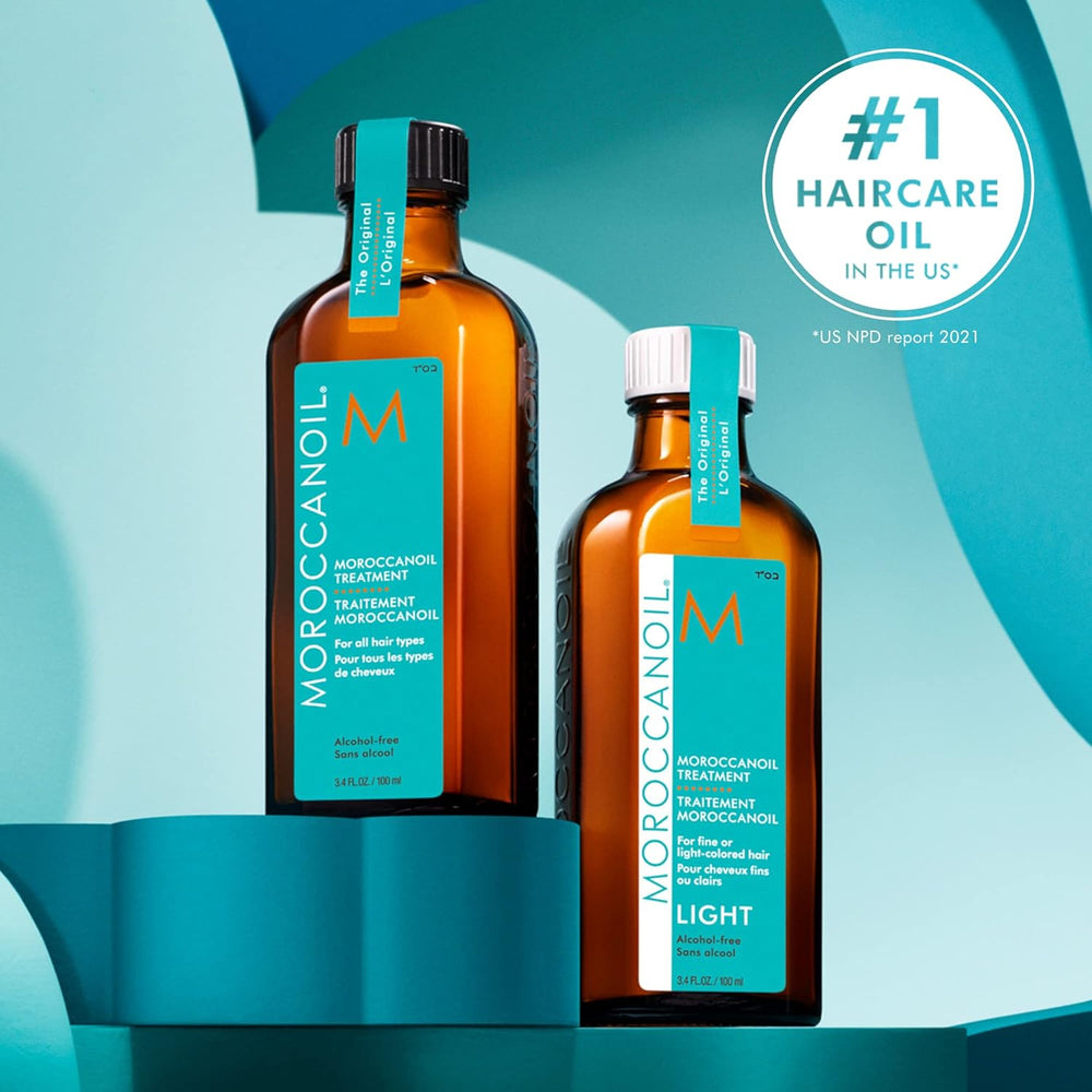 
                  
                    Moroccanoil Treatment Original
                  
                