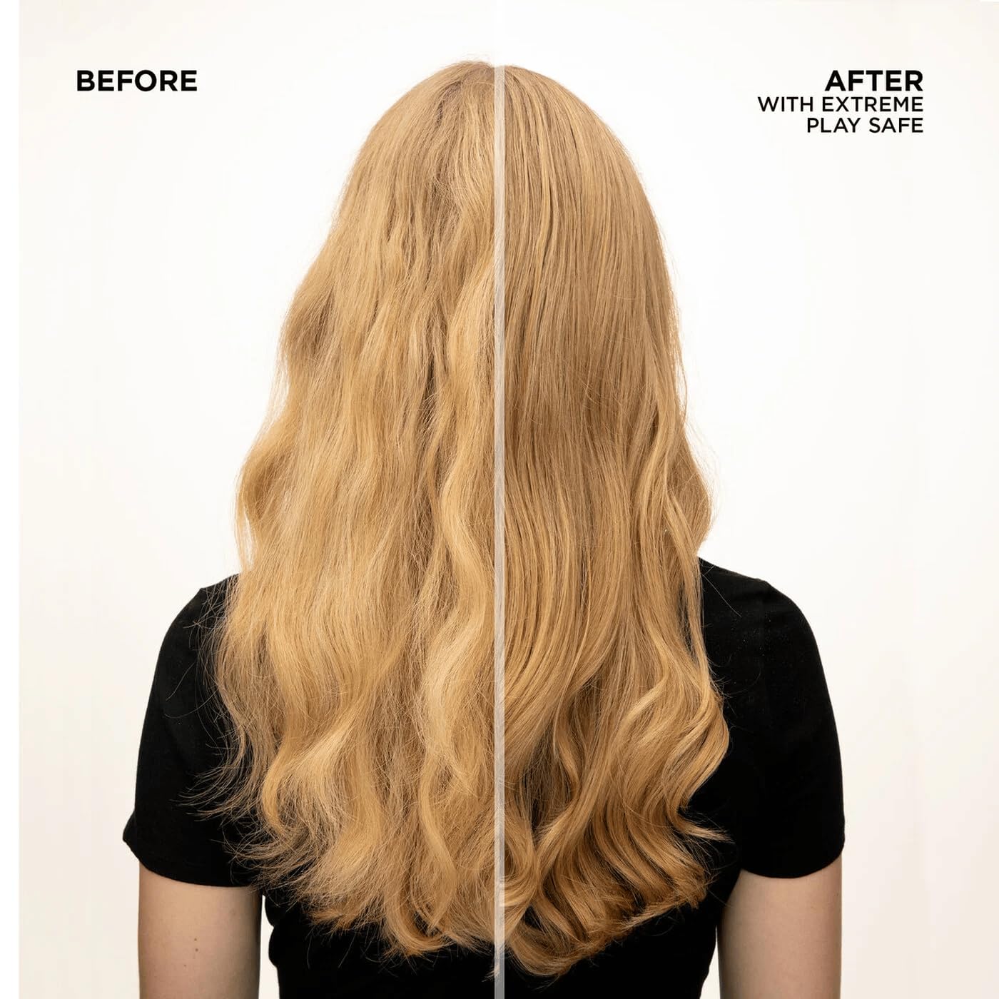 
                  
                    Extreme Play Safe Heat Protection
                  
                