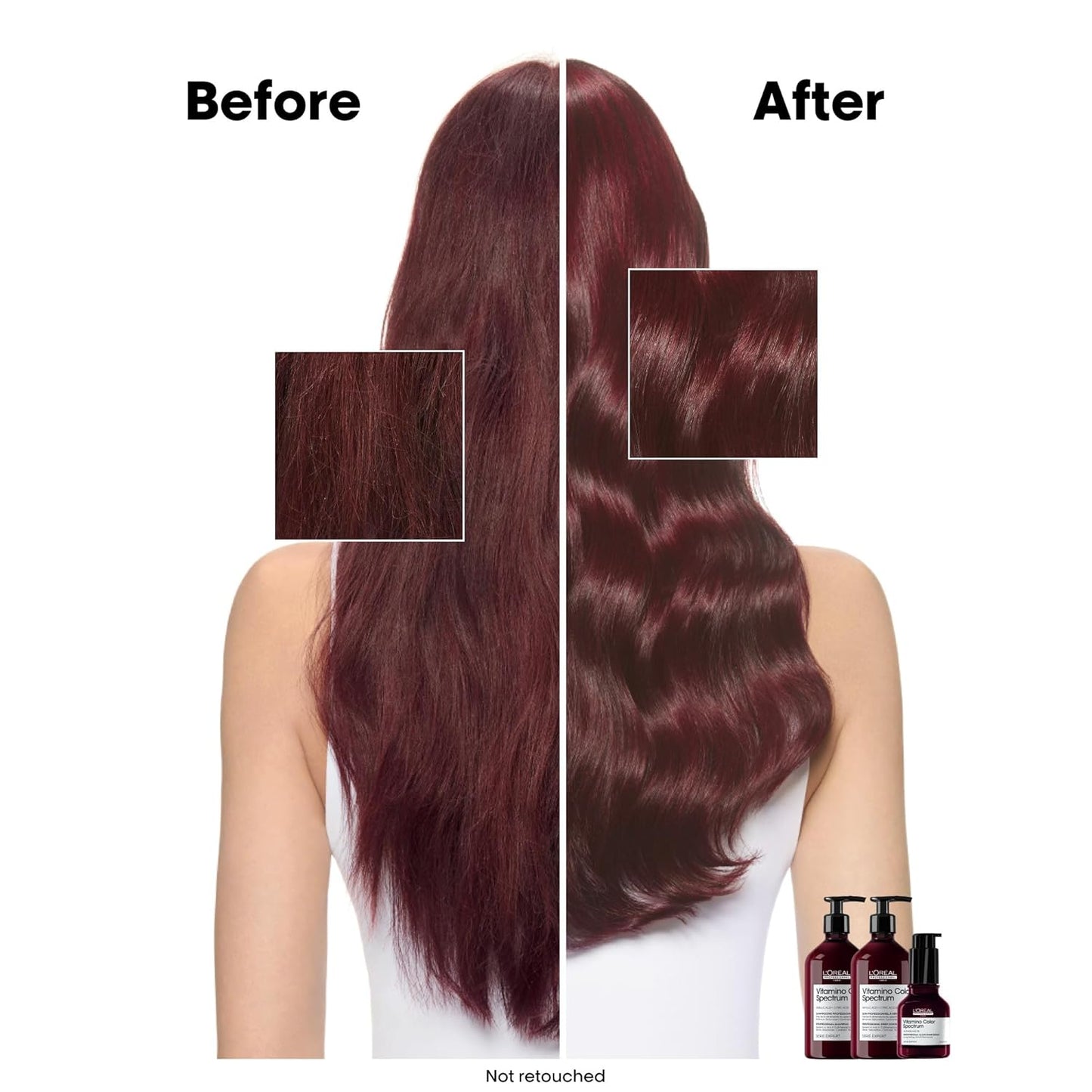 
                  
                    Vitamino Color Spectrum Shampoo
                  
                