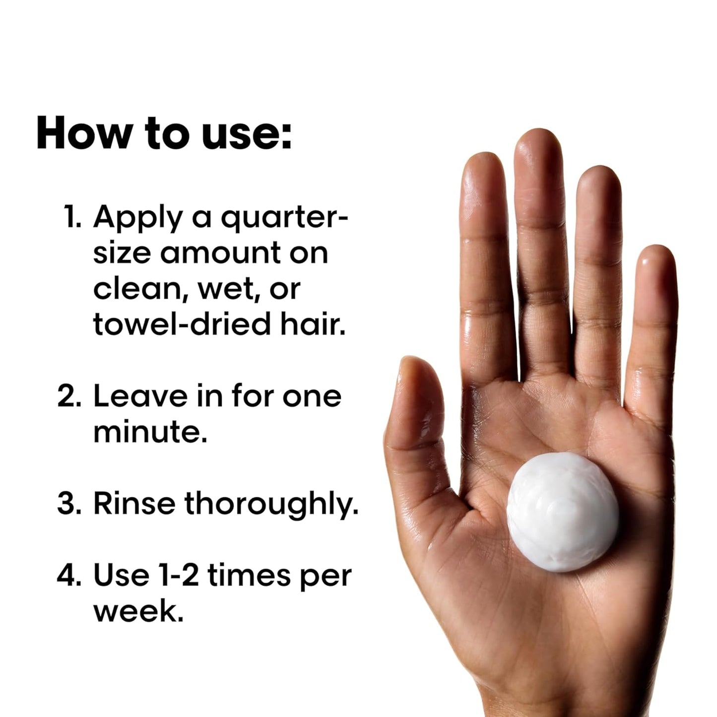 
                  
                    Metal Detox Hair Mask
                  
                