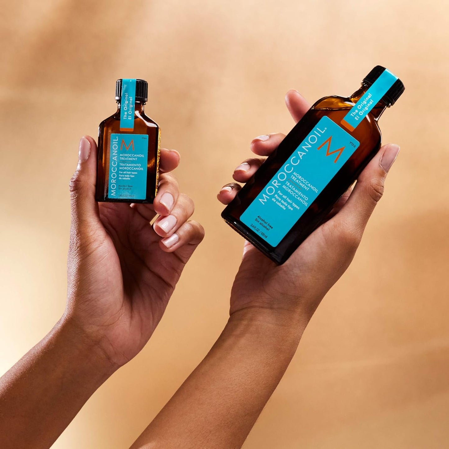 
                  
                    Moroccanoil Treatment Original Travel Size
                  
                