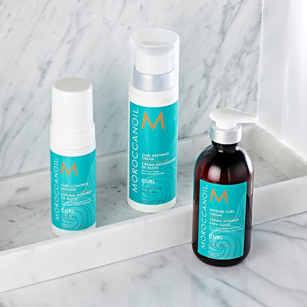 
                  
                    Moroccanoil Intense Curl Cream
                  
                
