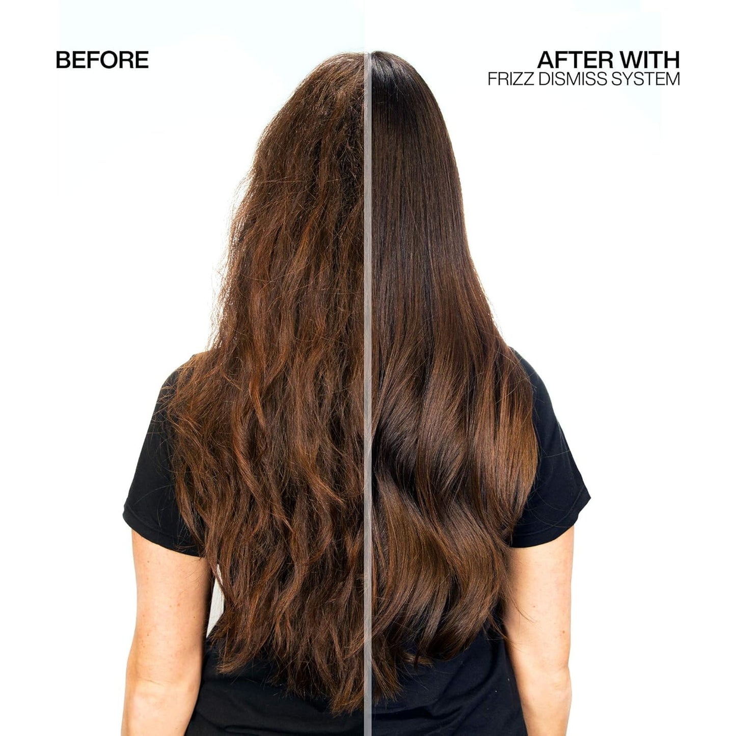 
                  
                    Redken Frizz Dismiss Instant Deflate
                  
                