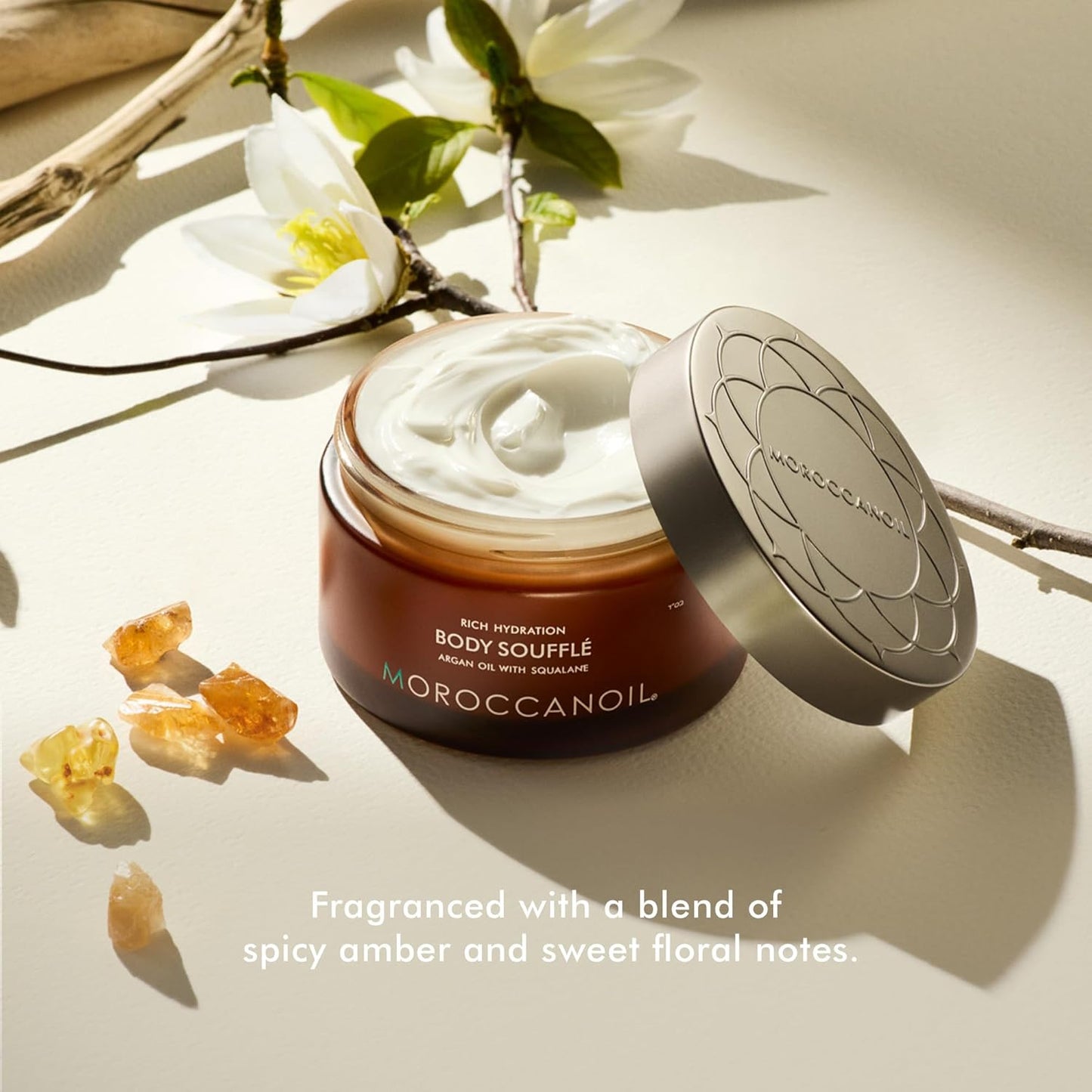 
                  
                    Moroccanoil Body Soufflé Fragrance Originale
                  
                