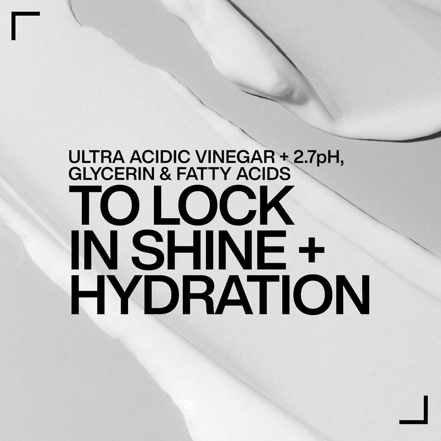 
                  
                    Acidic Color Gloss Gloss-in-Mask
                  
                