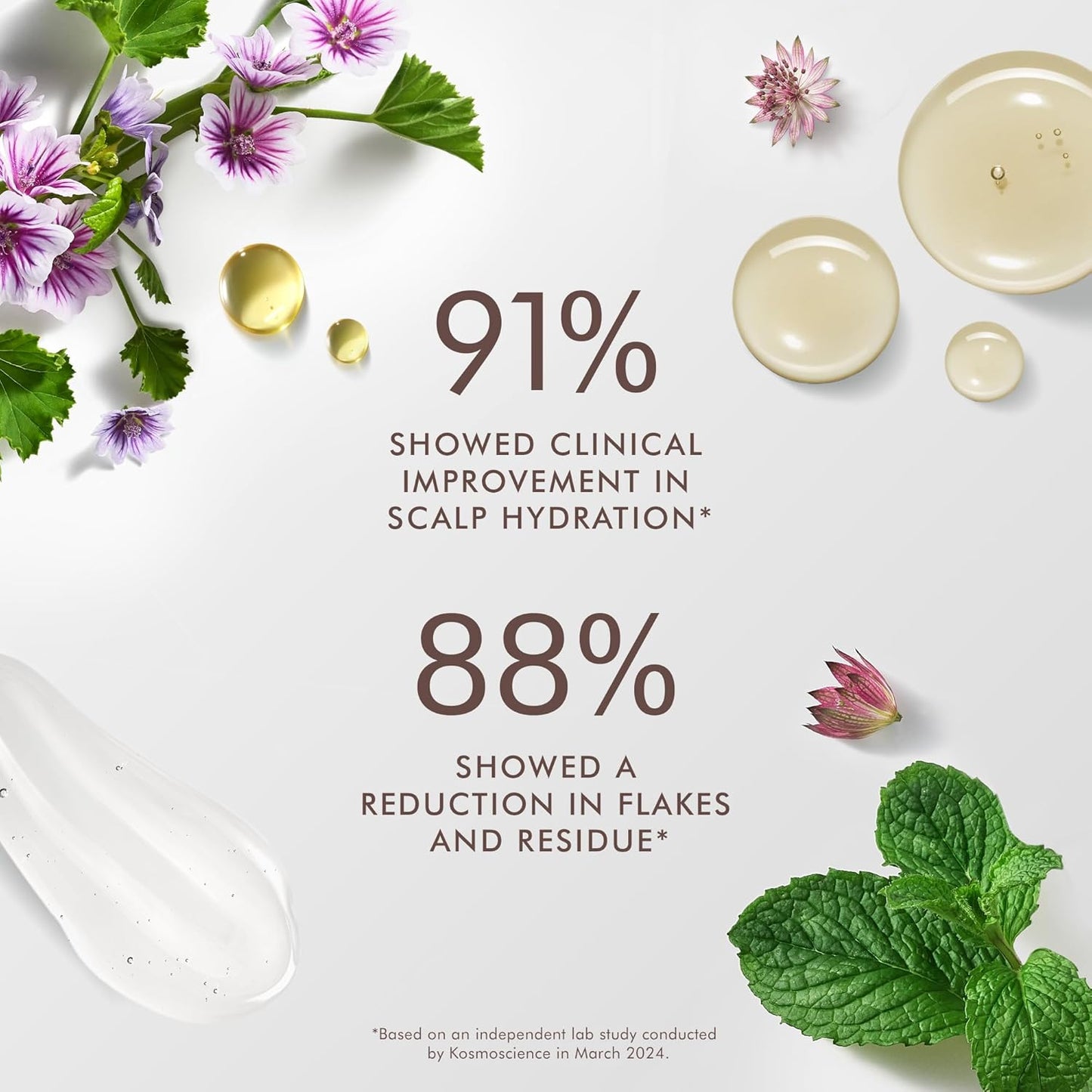 
                  
                    Moroccanoil Scalp Balancing Shampoo
                  
                