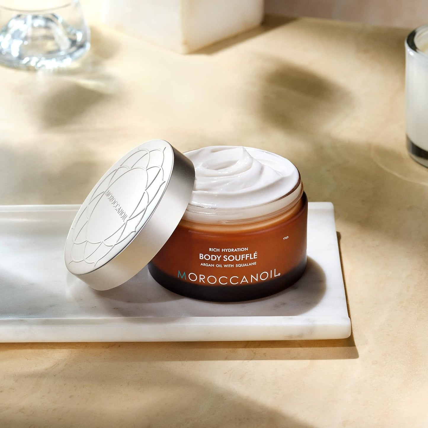 
                  
                    Moroccanoil Body Soufflé Fragrance Originale
                  
                