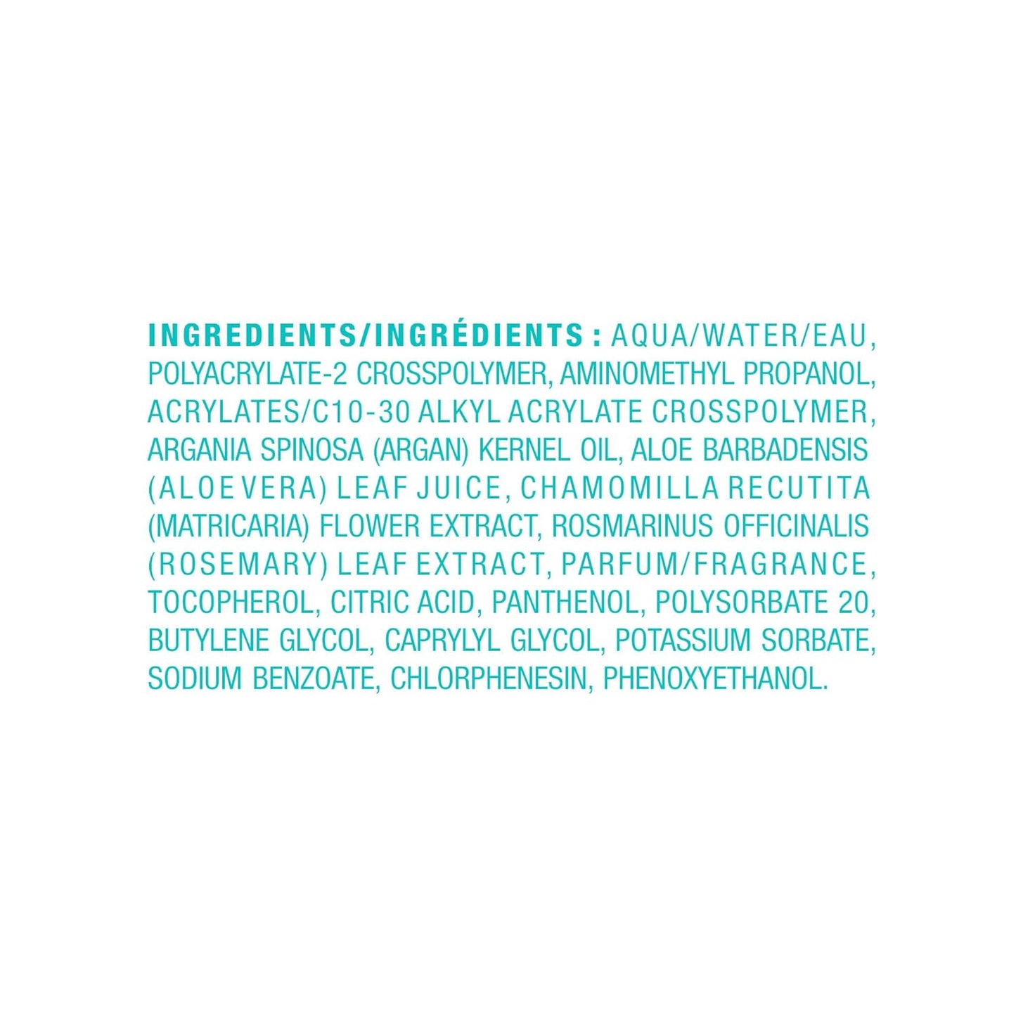 
                  
                    Moroccanoil Styling Gel Strong
                  
                