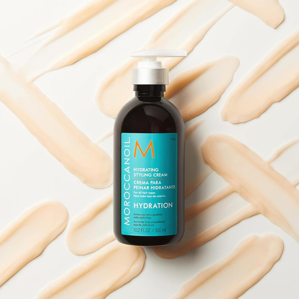 
                  
                    Moroccanoil Hydrating Styling Cream
                  
                
