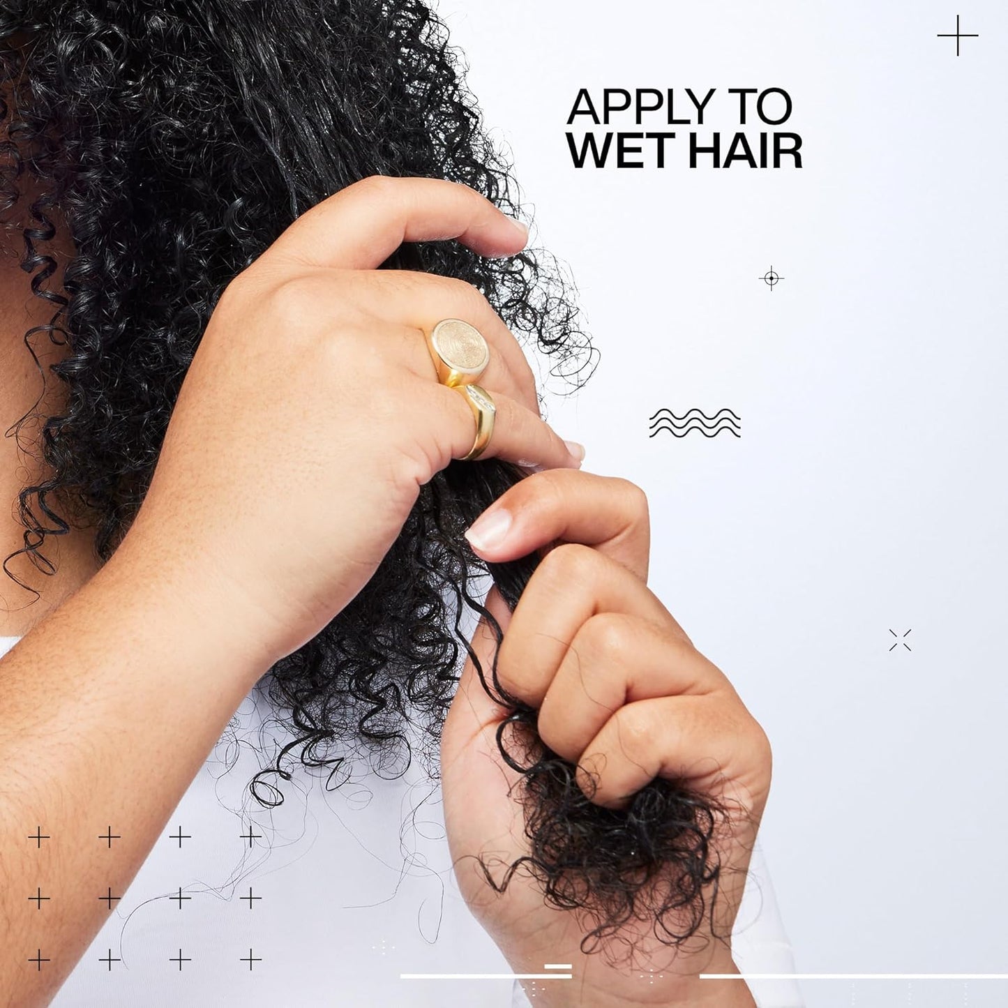 
                  
                    Redken Sculpting Curl Gel
                  
                