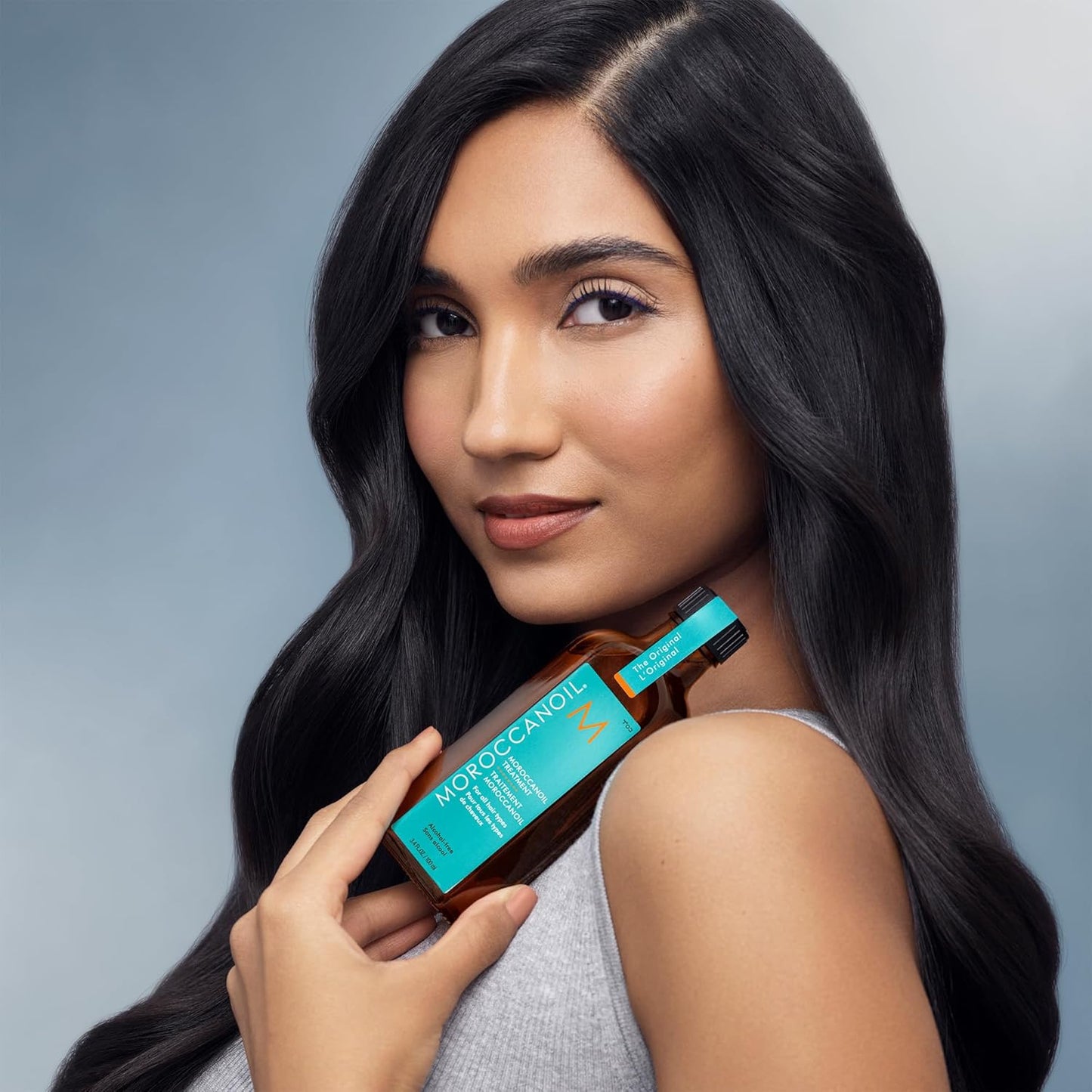 
                  
                    Moroccanoil Treatment Original
                  
                