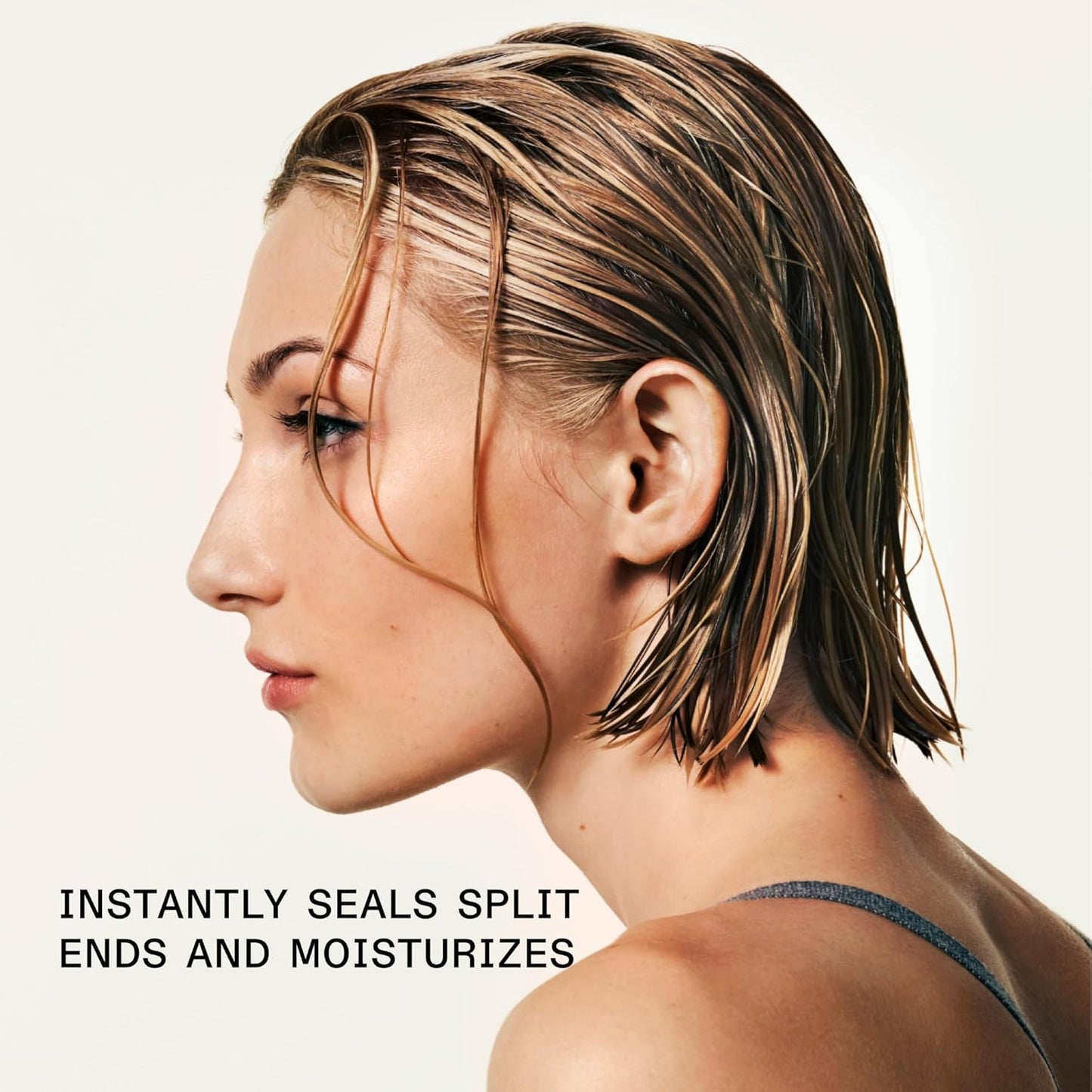 
                  
                    Nº.5 LEAVE-IN MOISTURIZE & MEND LEAVE-IN CONDITIONER
                  
                