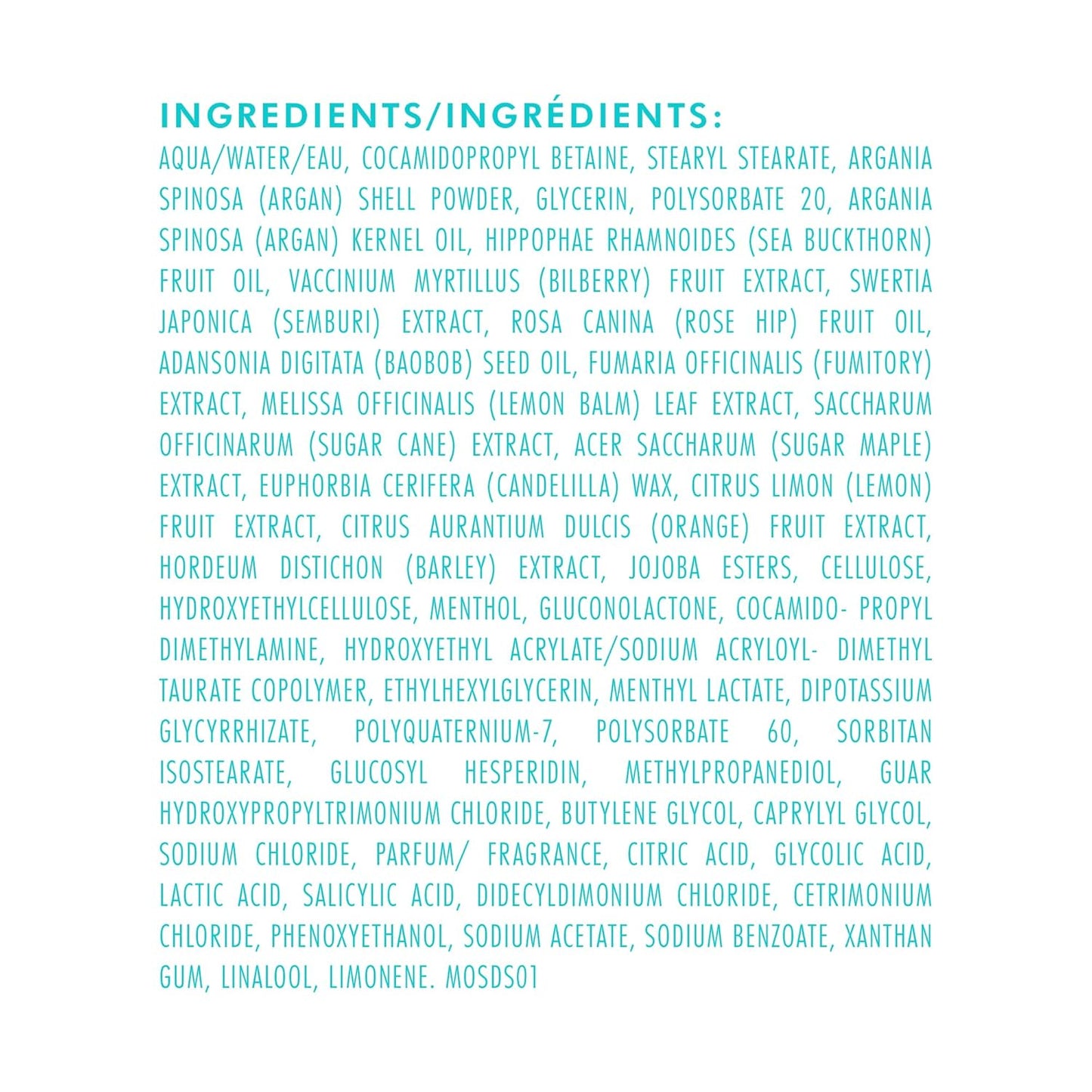 
                  
                    Moroccanoil Purifying Pre-Wash Scalp Scrub
                  
                