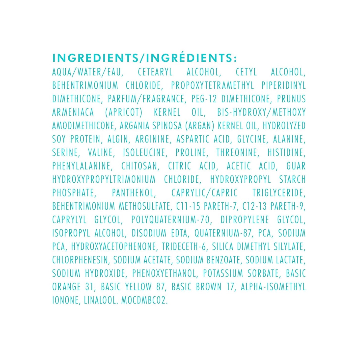 
                  
                    Moroccanoil Copper Color Depositing Mask
                  
                