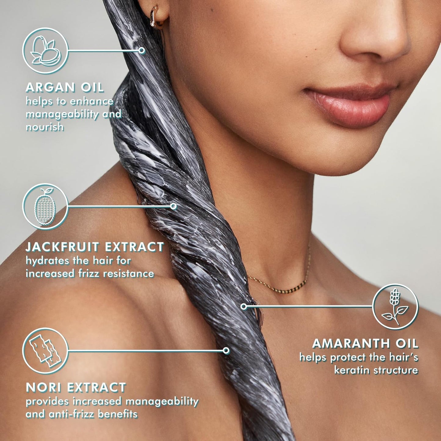 
                  
                    Moroccanoil Frizz Control Conditioner
                  
                