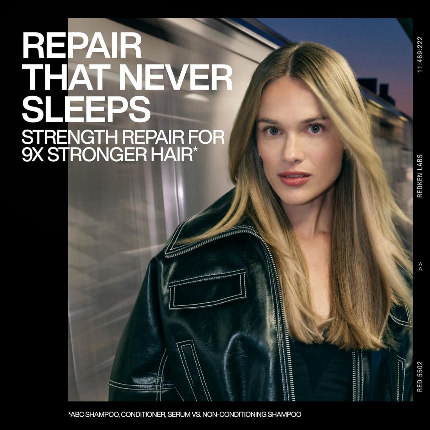 
                  
                    Redken Acidic Bonding Concentrate 24/7 Night & Day Serum For Damaged Hair
                  
                